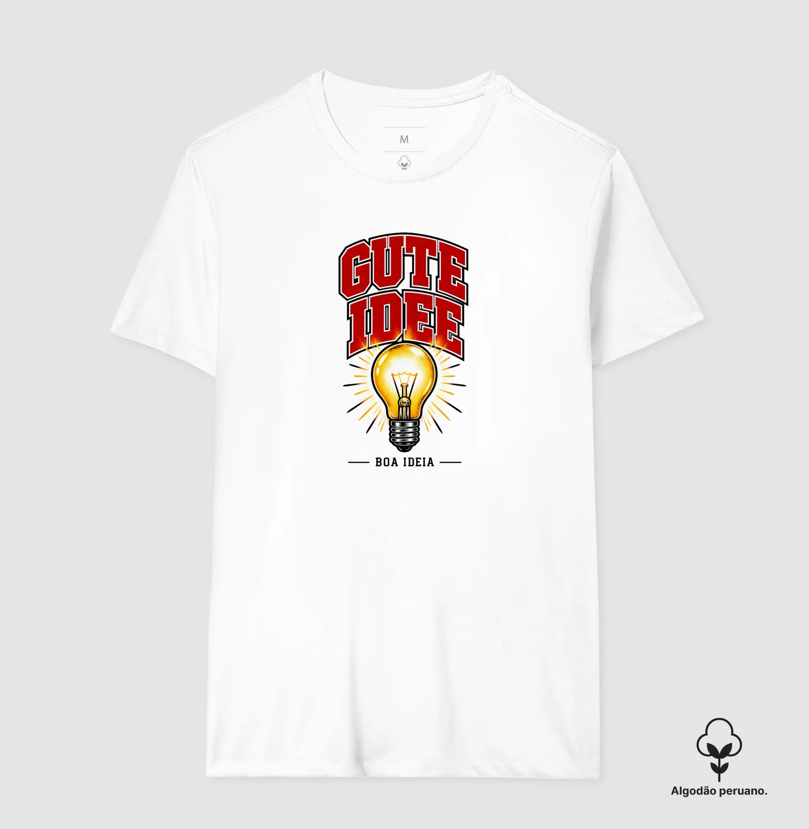 Gute Idee — Boa Ideia - Imagem 5