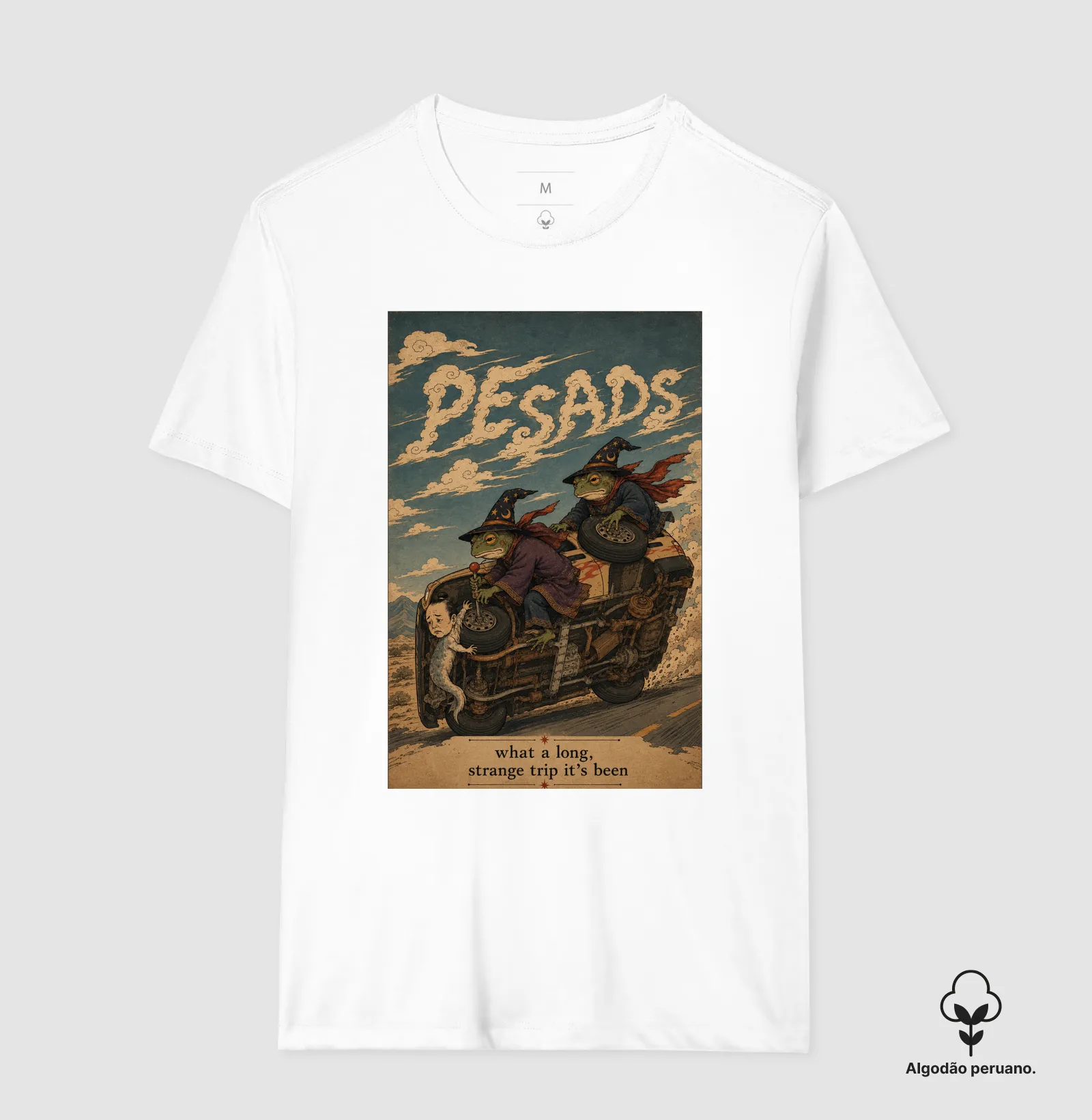 Camisa 3