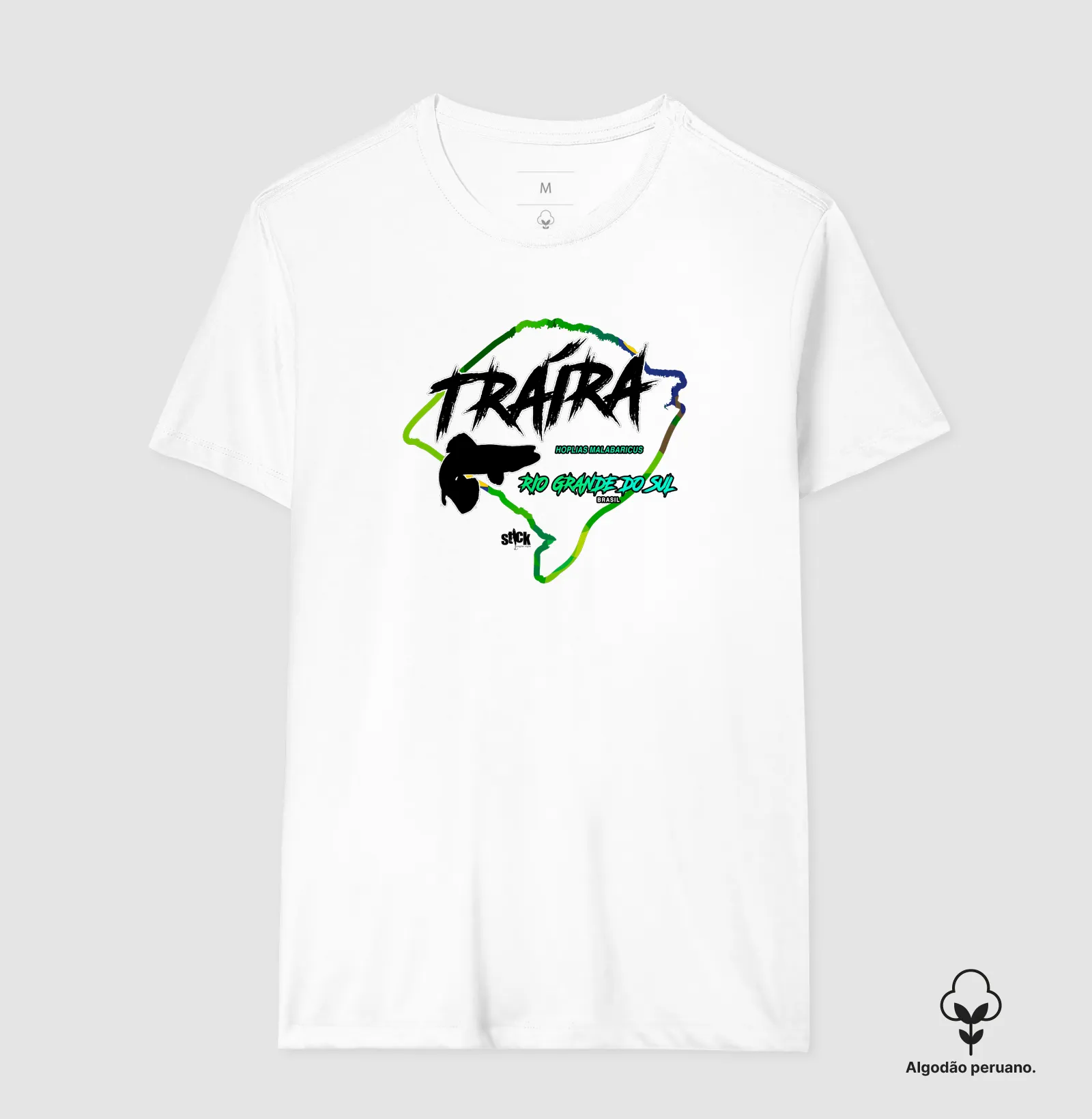 Camisa 1
