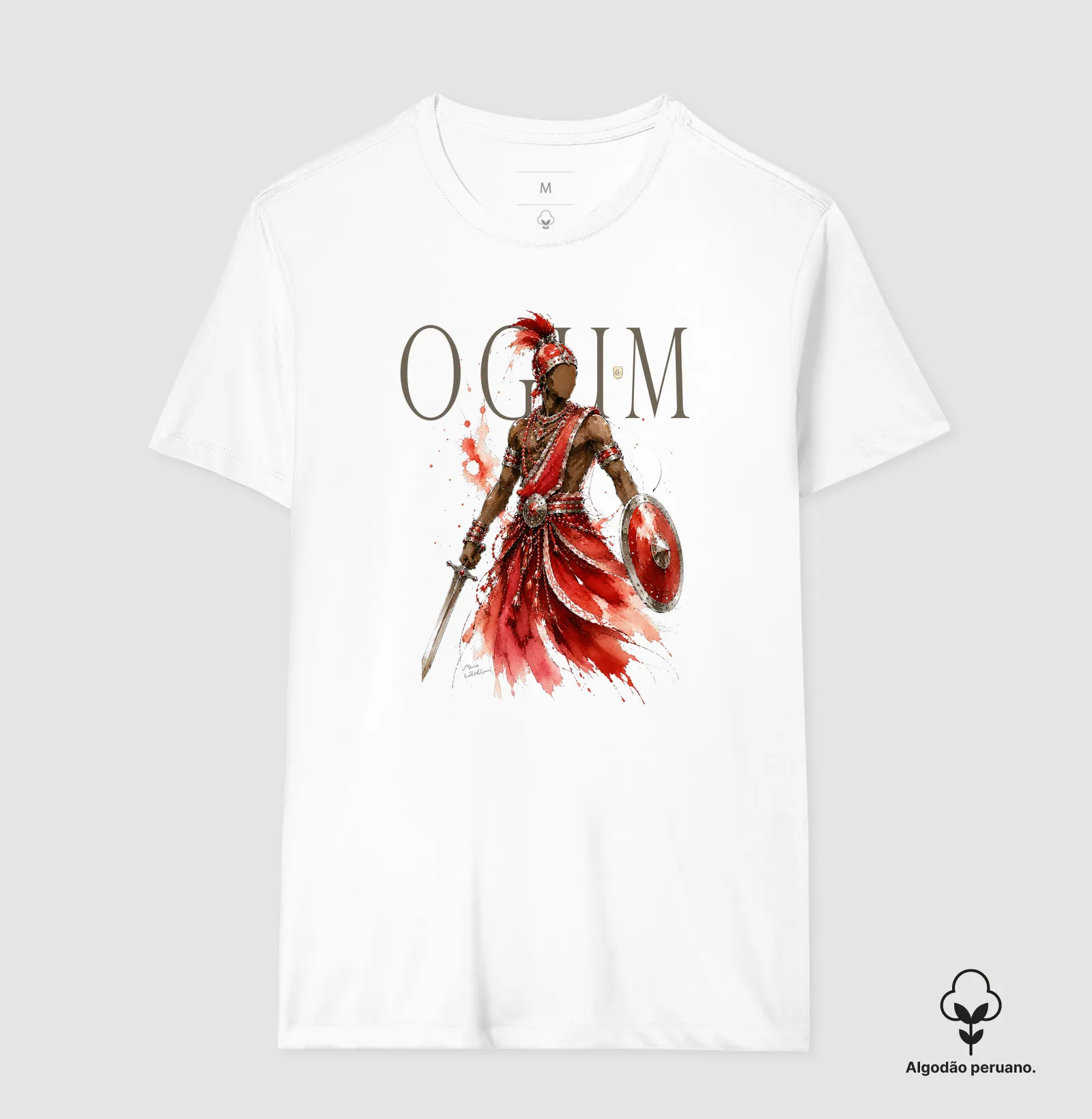 Camisa 1