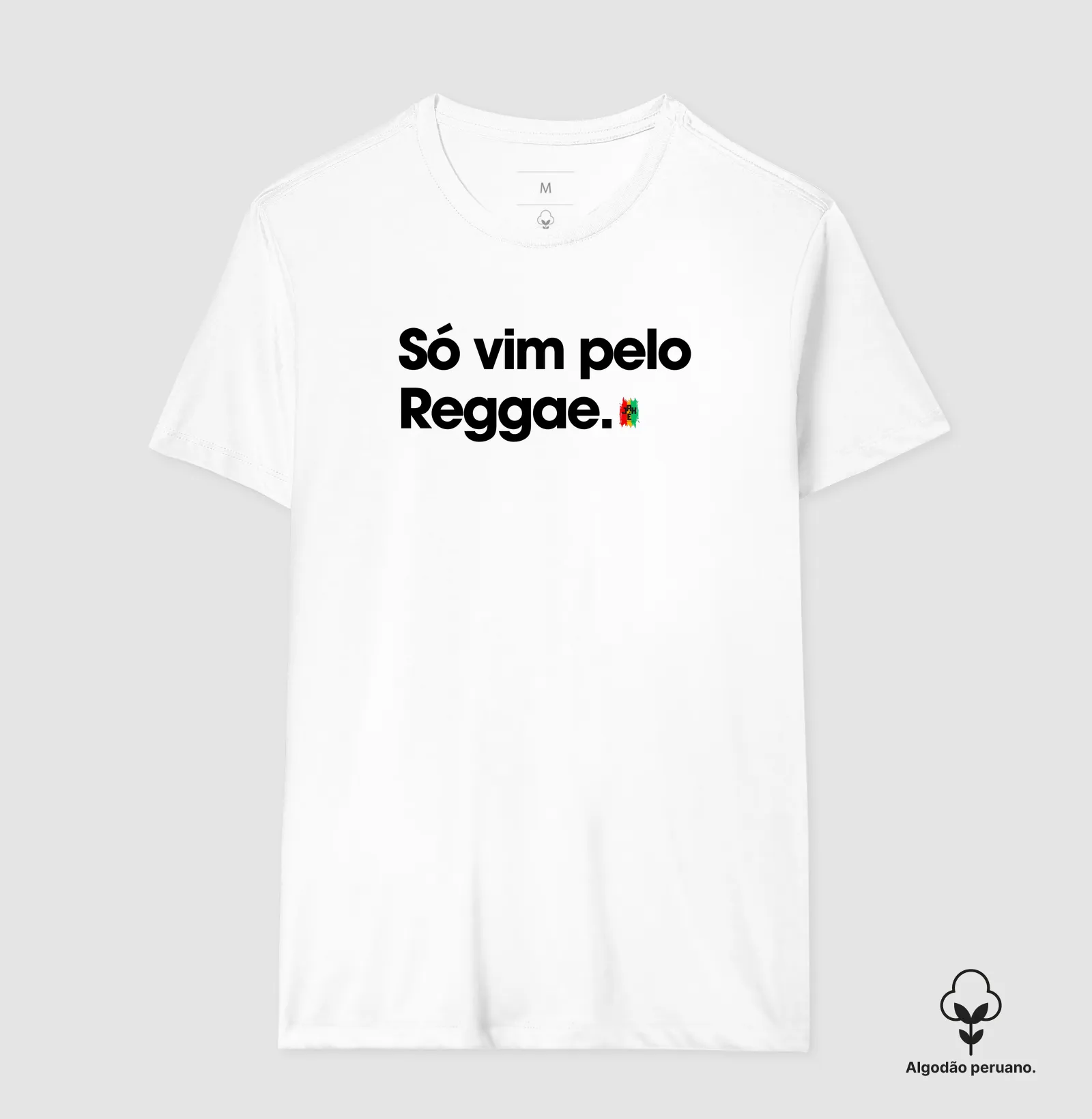 Só vim pelo Reggae - Imagem 3