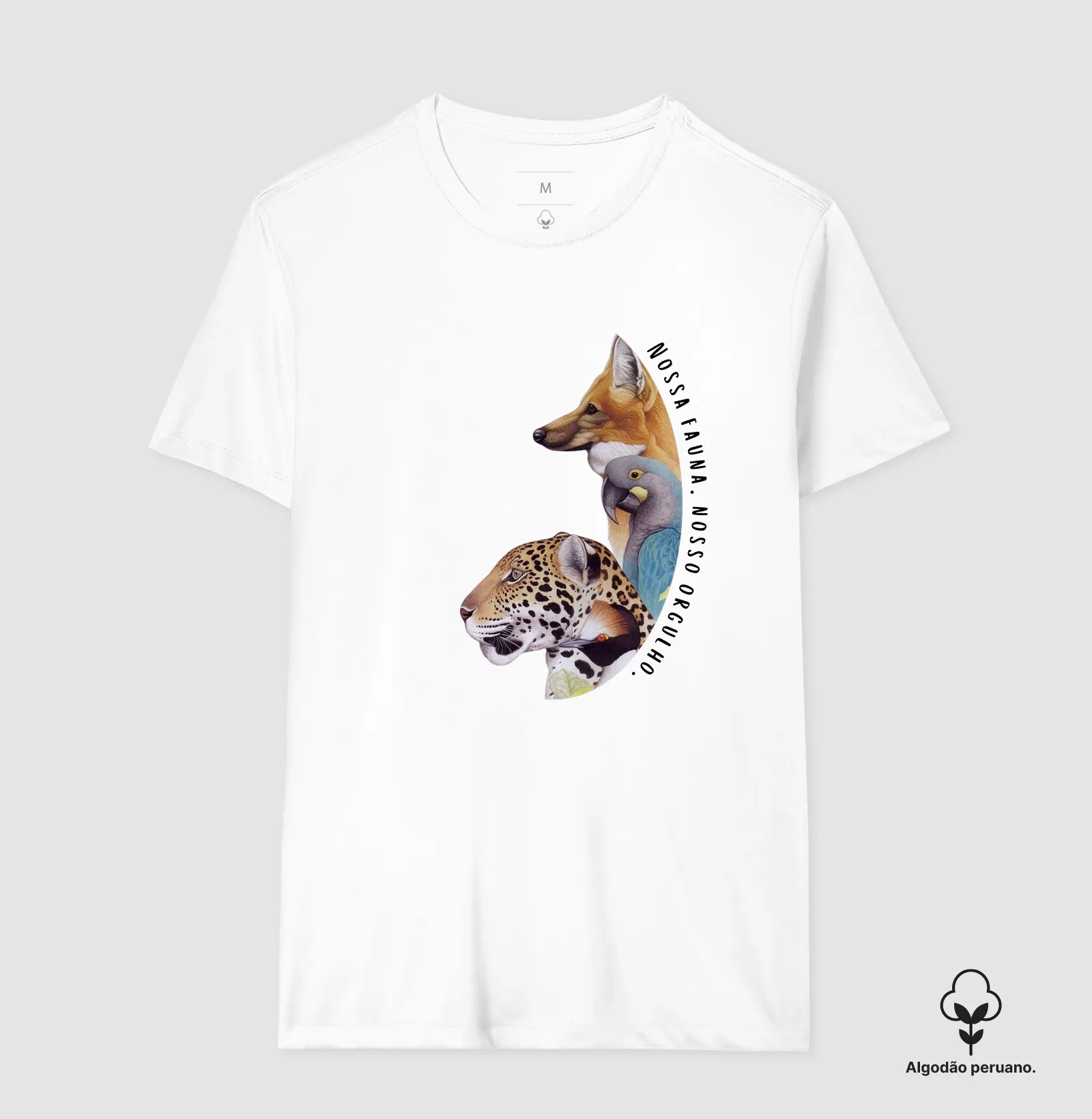 Camisa 7