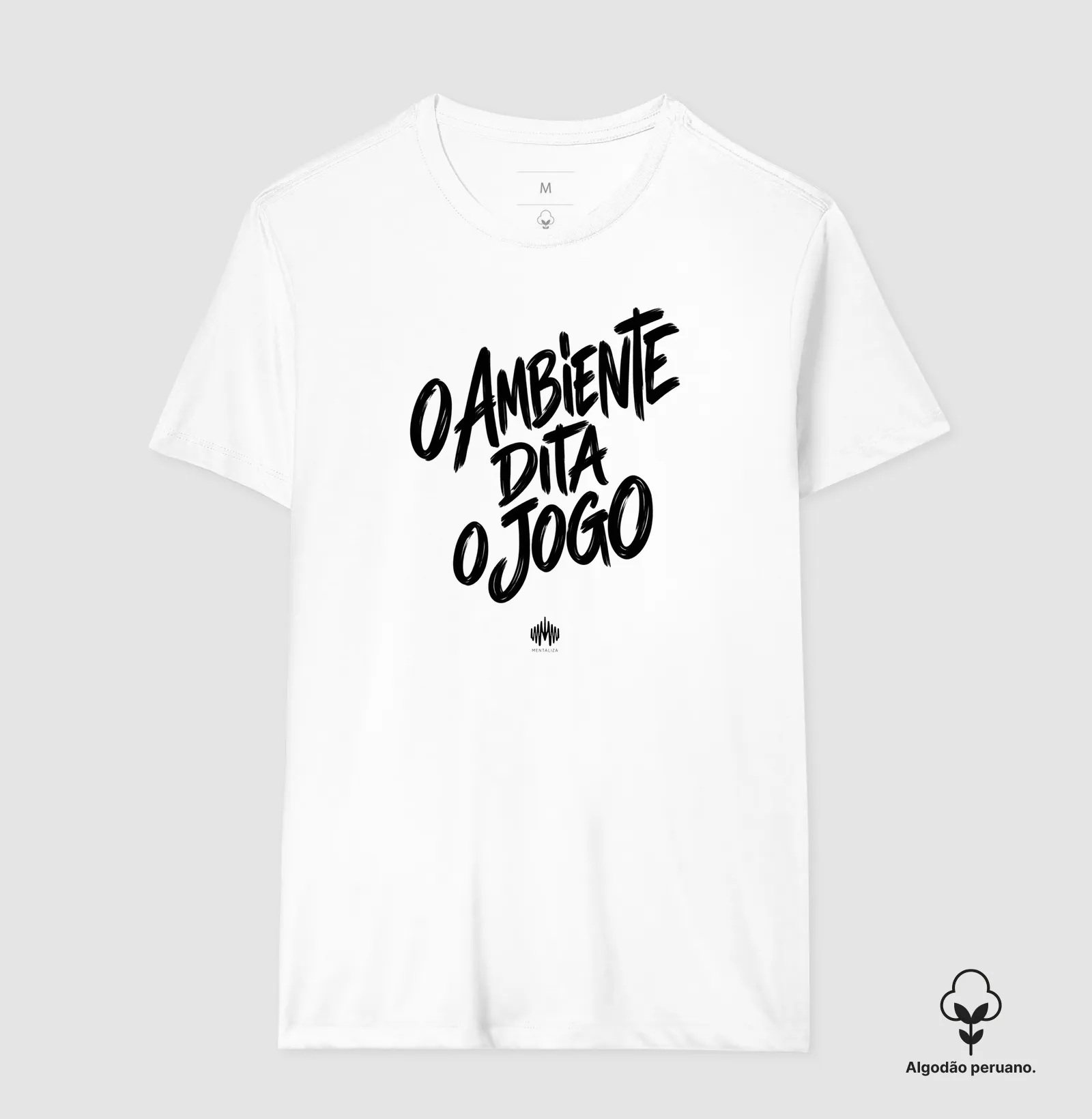 O Ambiente Dita O Jogo - Imagem 3
