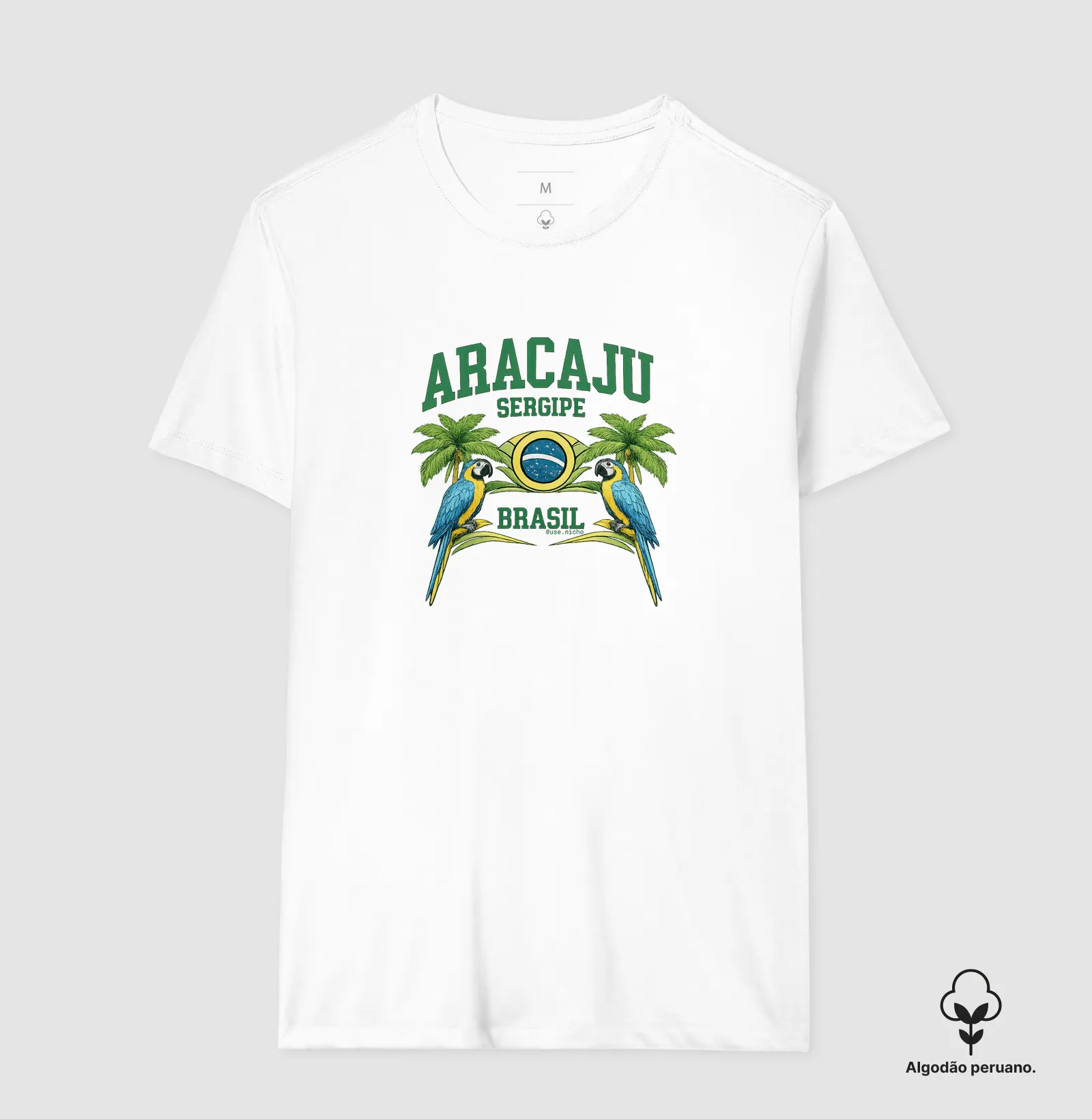 Camisa 1