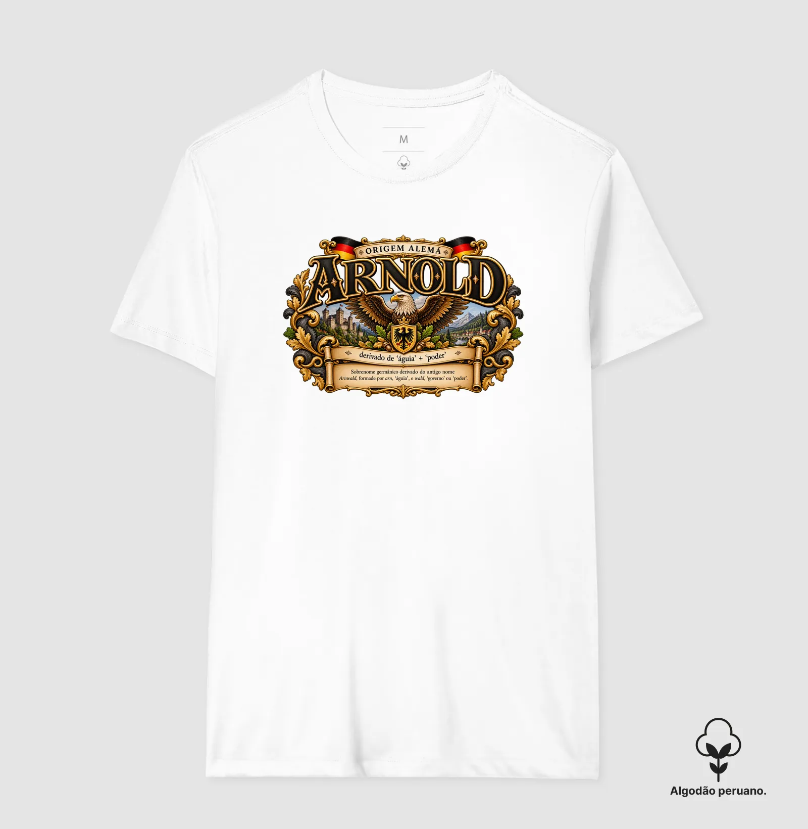 Arnold - Imagem 4