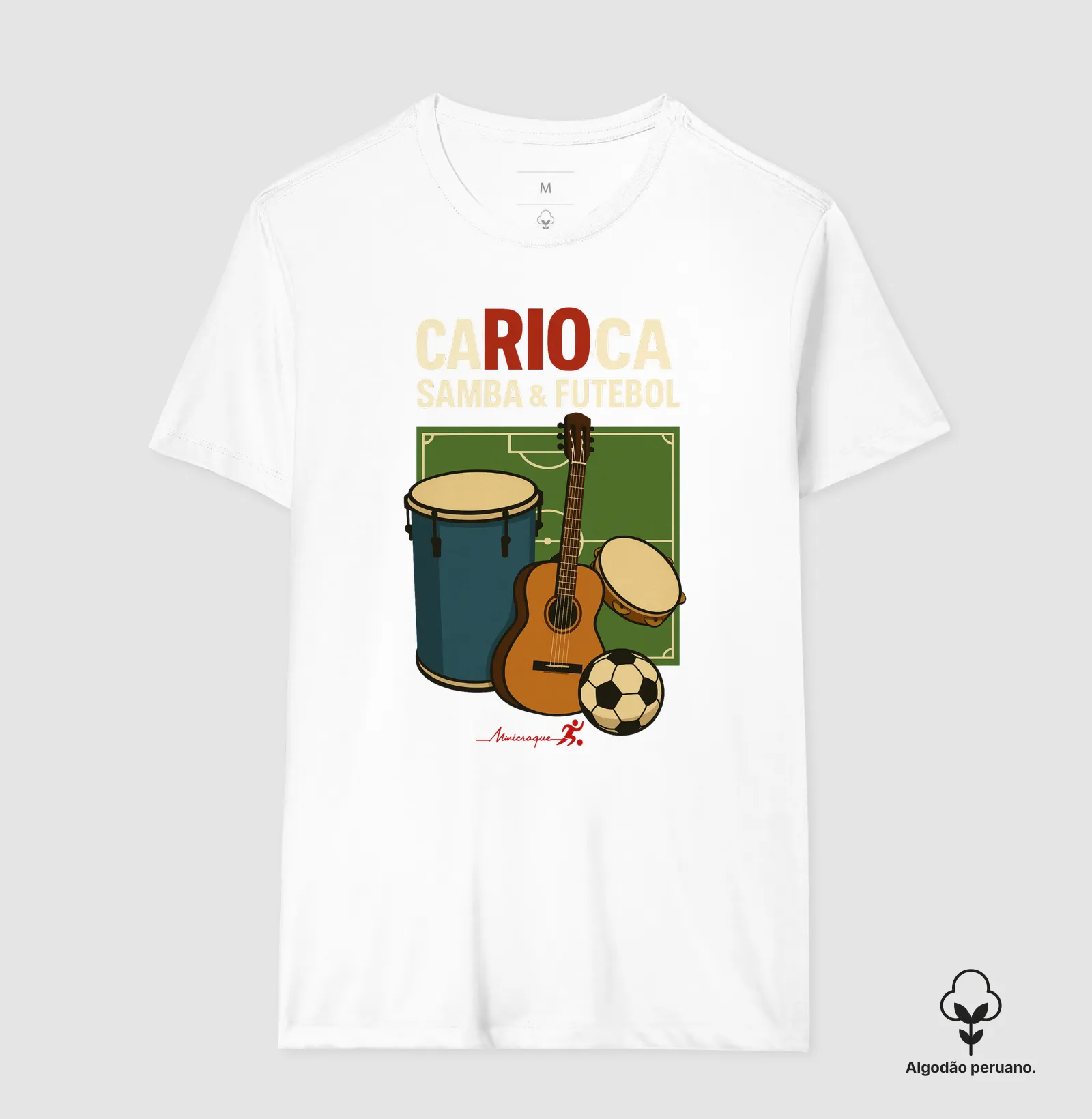 Camisa 5