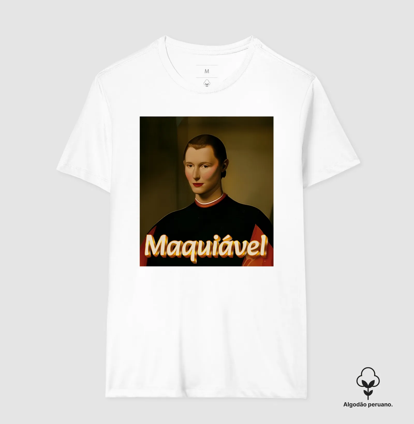 Nicolau Maquiável - Imagem 7