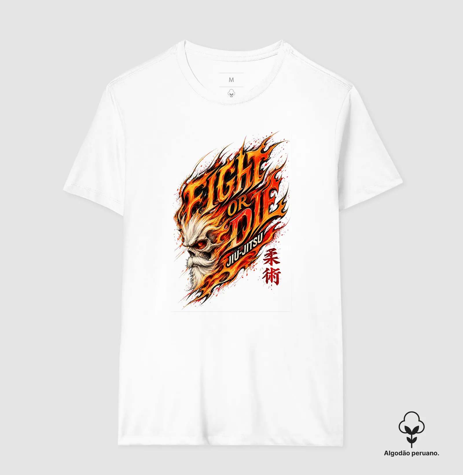 Fight or Die - Imagem 8