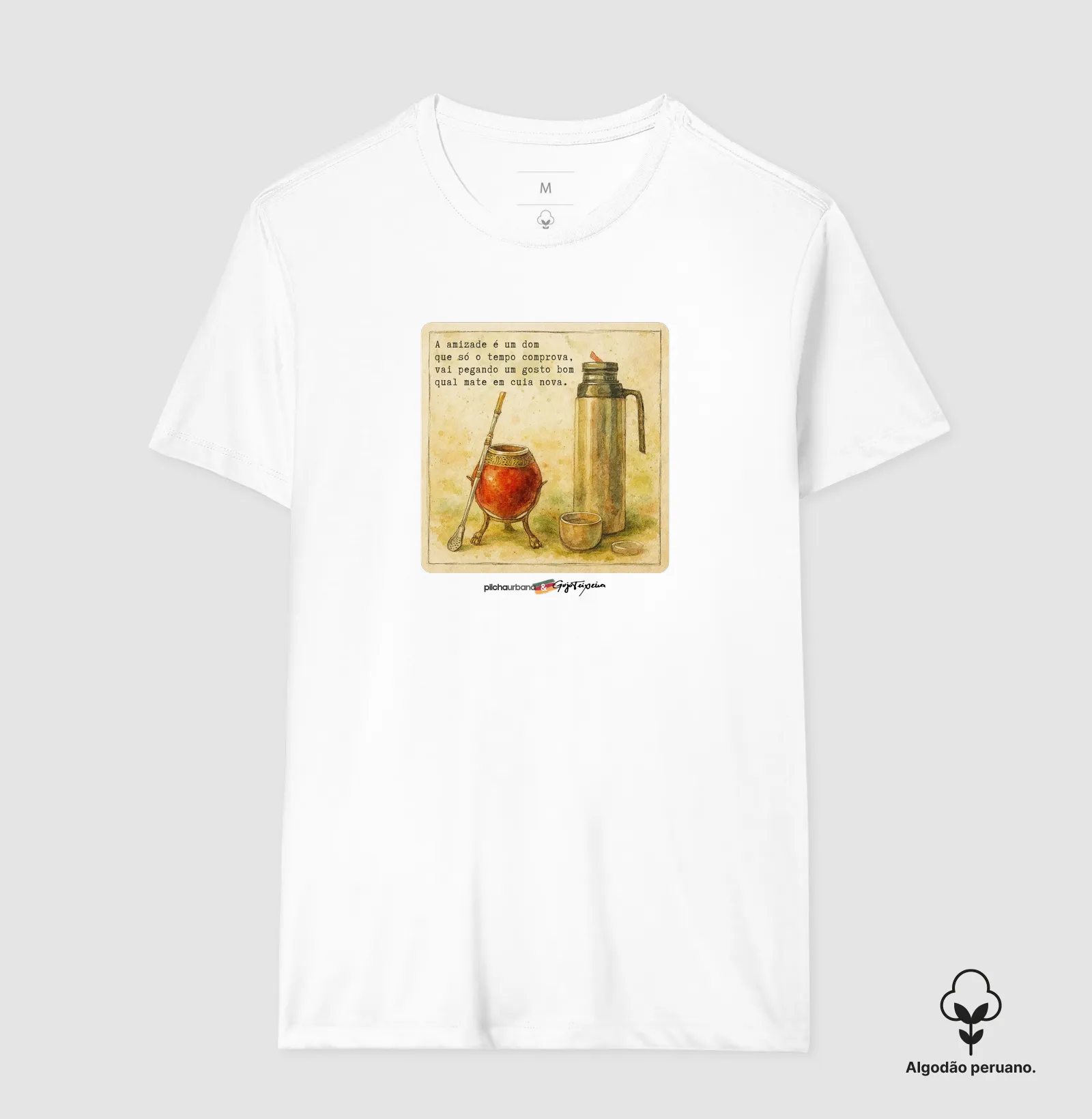 Camisa 2