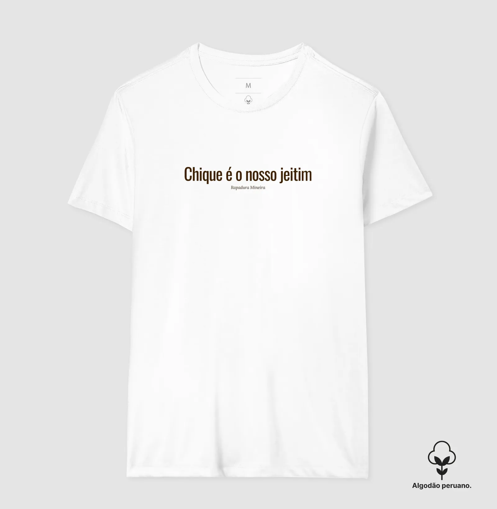 Chique é o nosso jeitim - Imagem 7