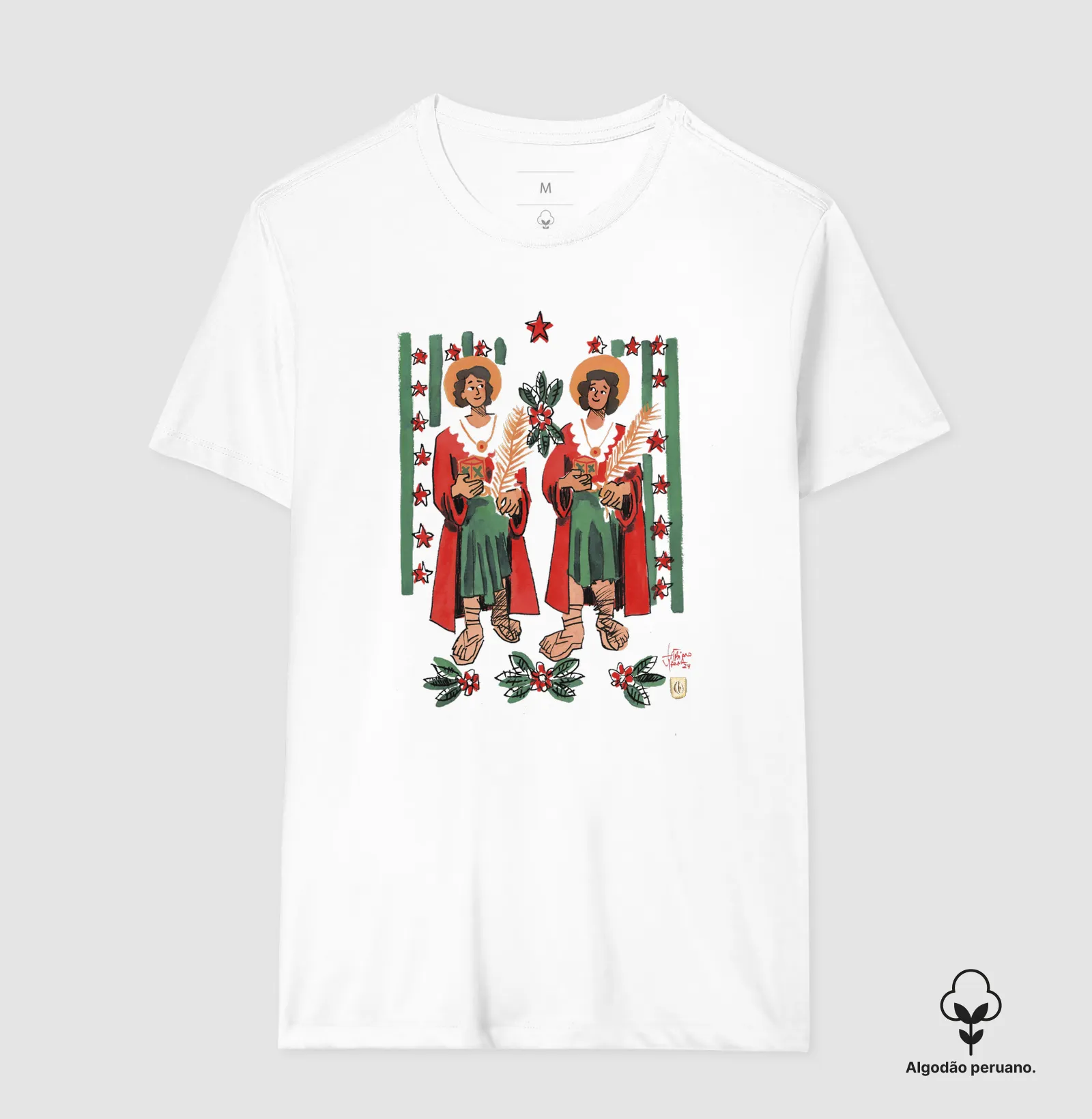 Camisa 1