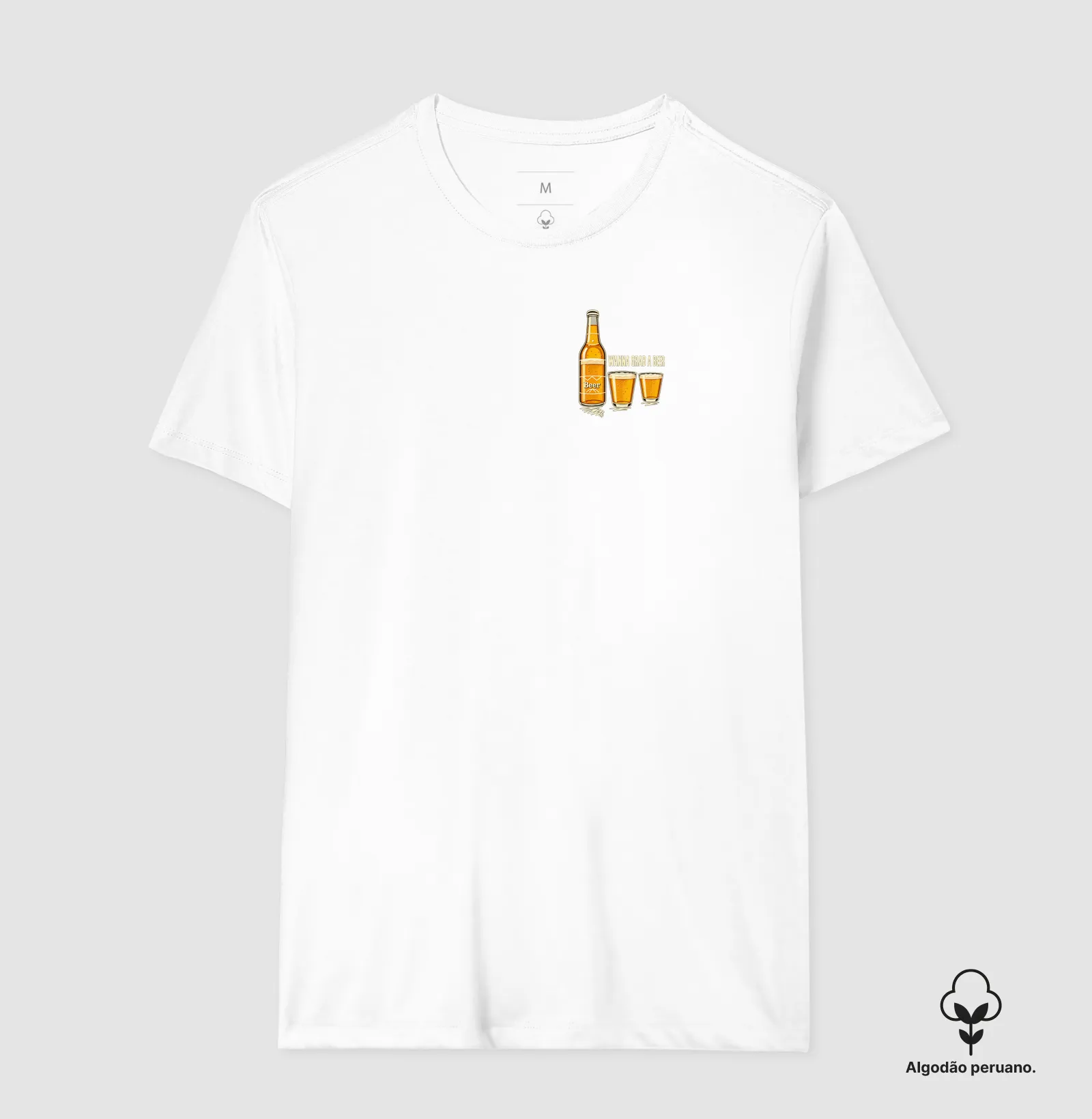 Cervejas - wanna grab a drink - Imagem 6