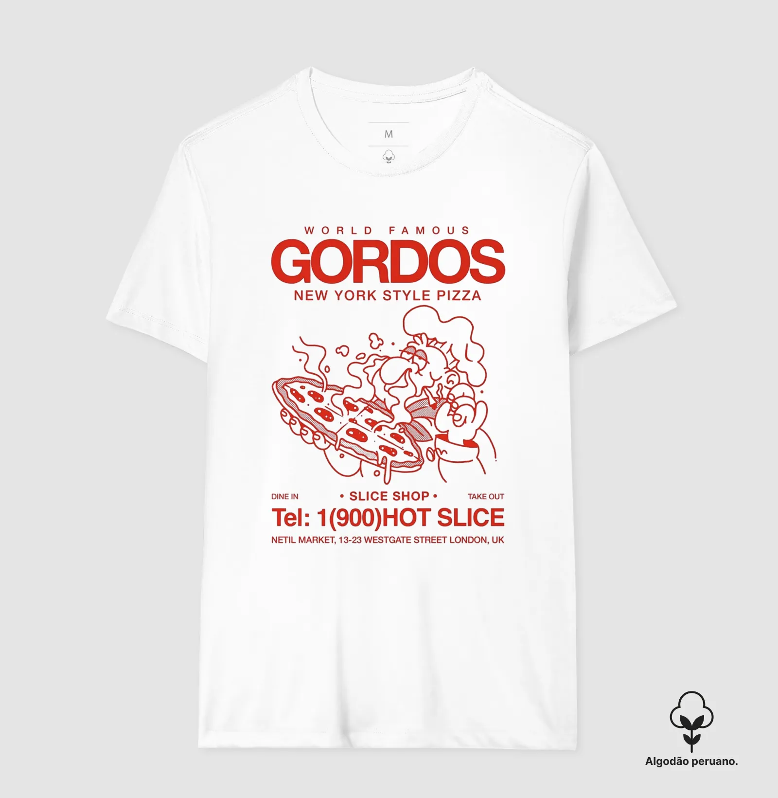 Camisa 3