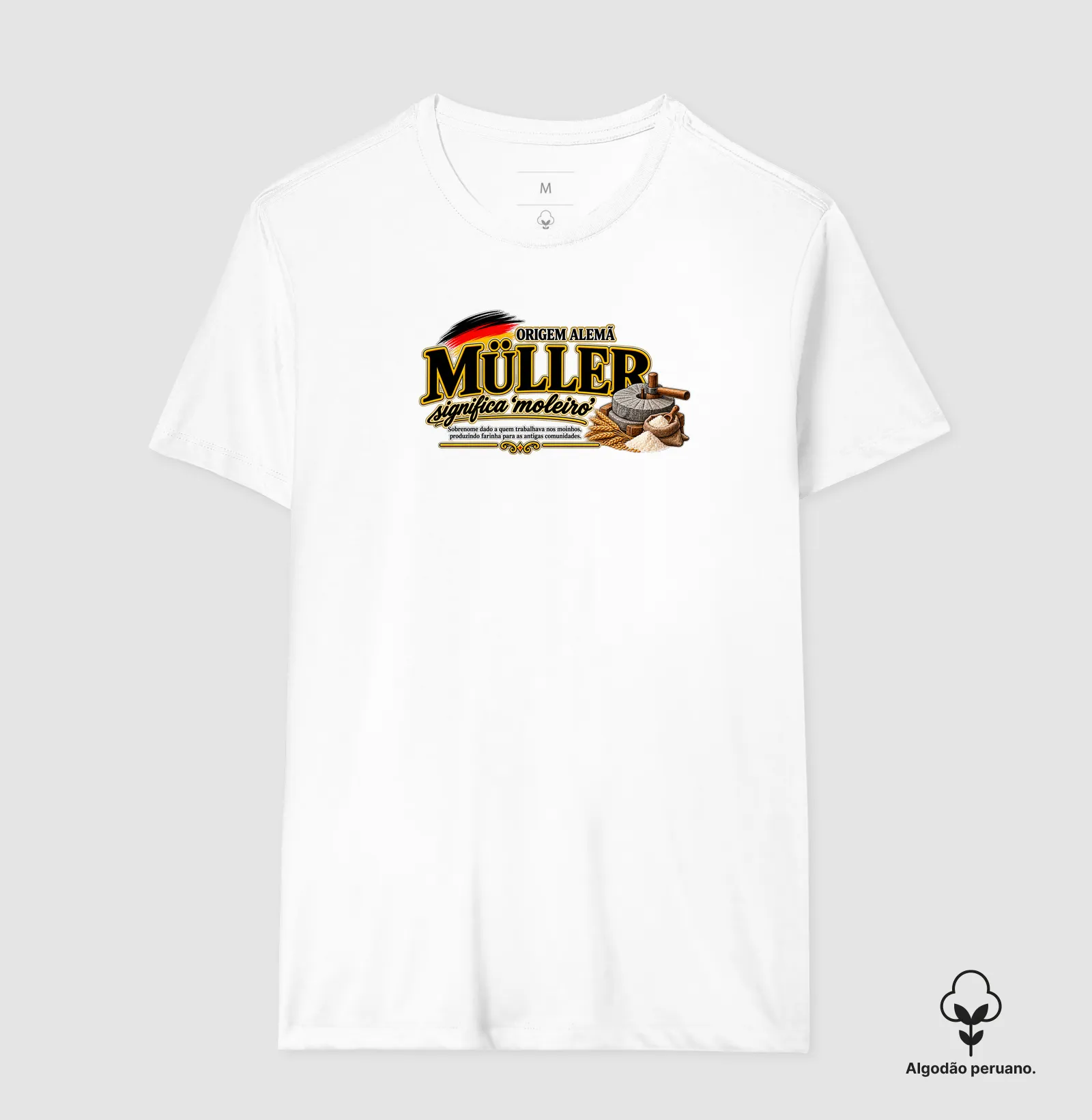 Müller  - Imagem 8