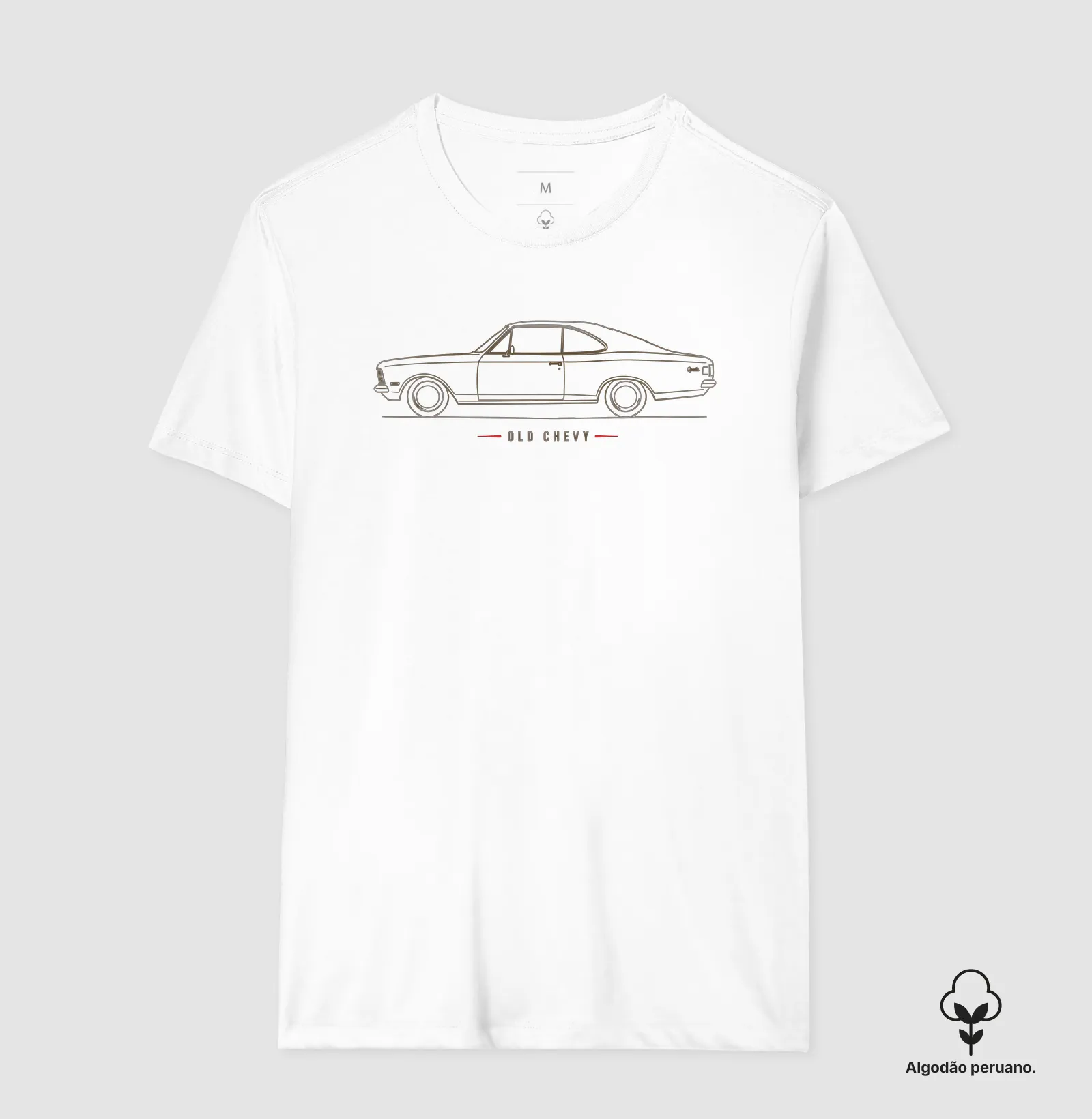 Southside Classic | Fine Lines - Old Chevy - Imagem 7