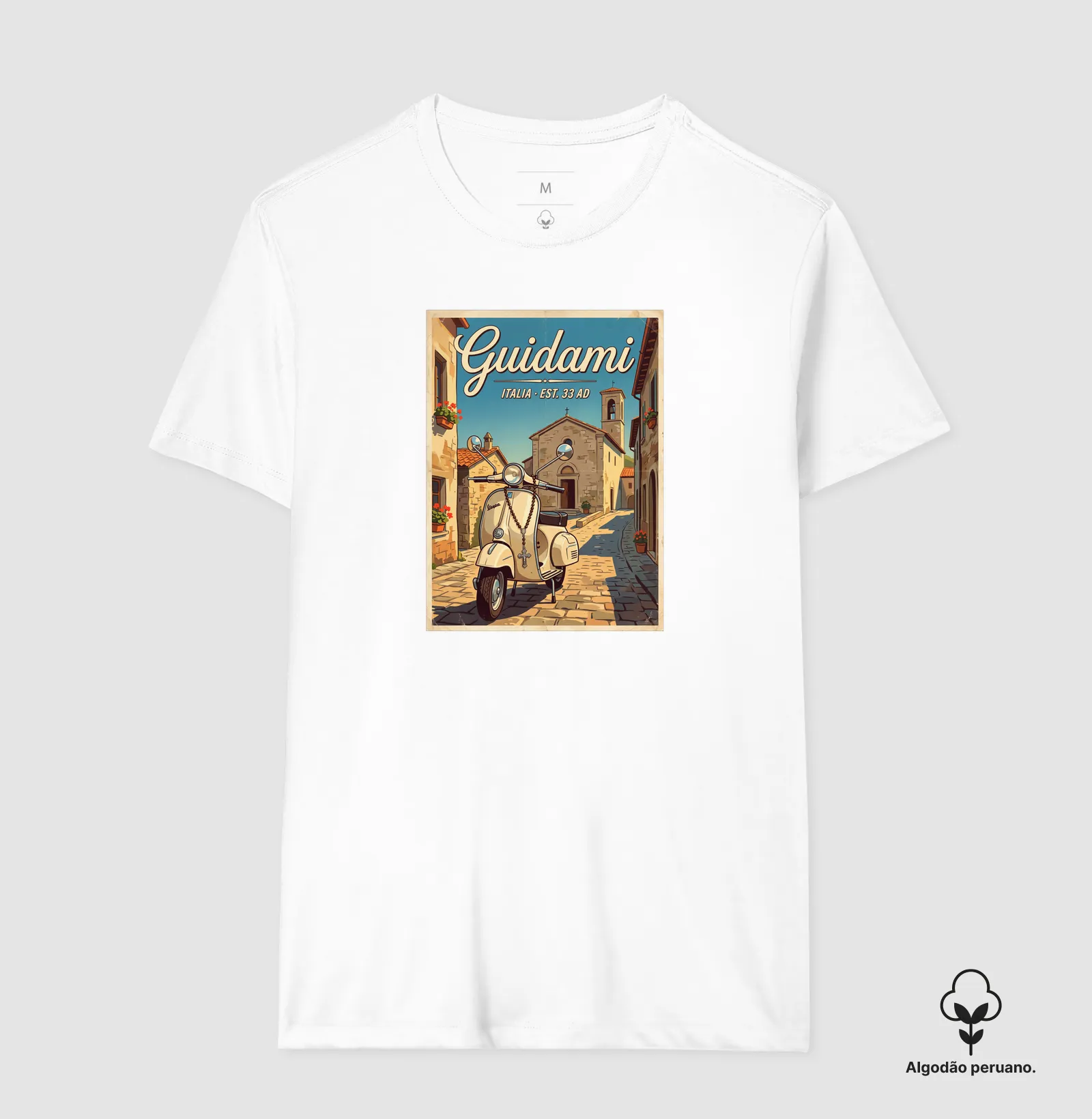 Camisa 7