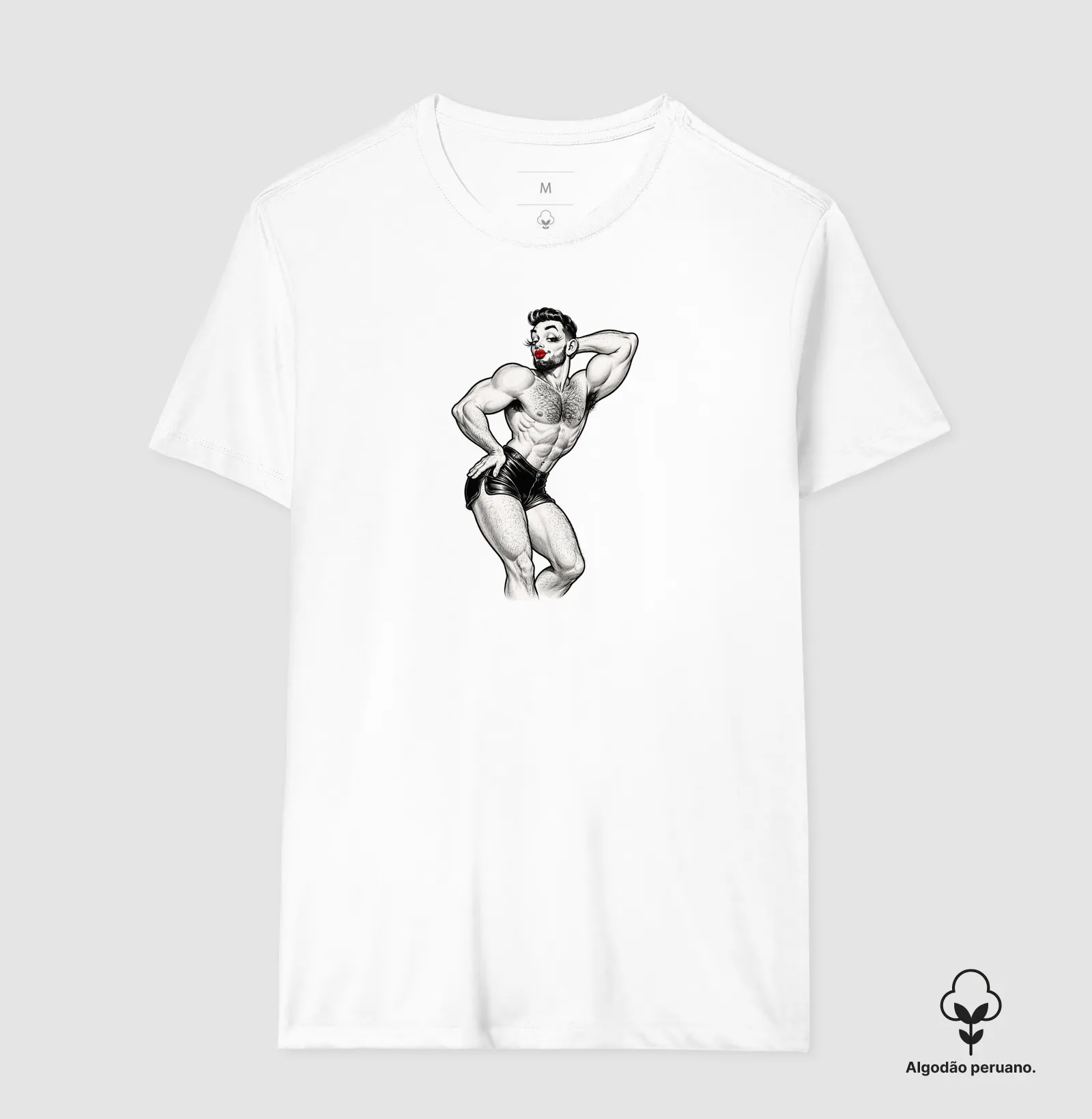 Camisa 4