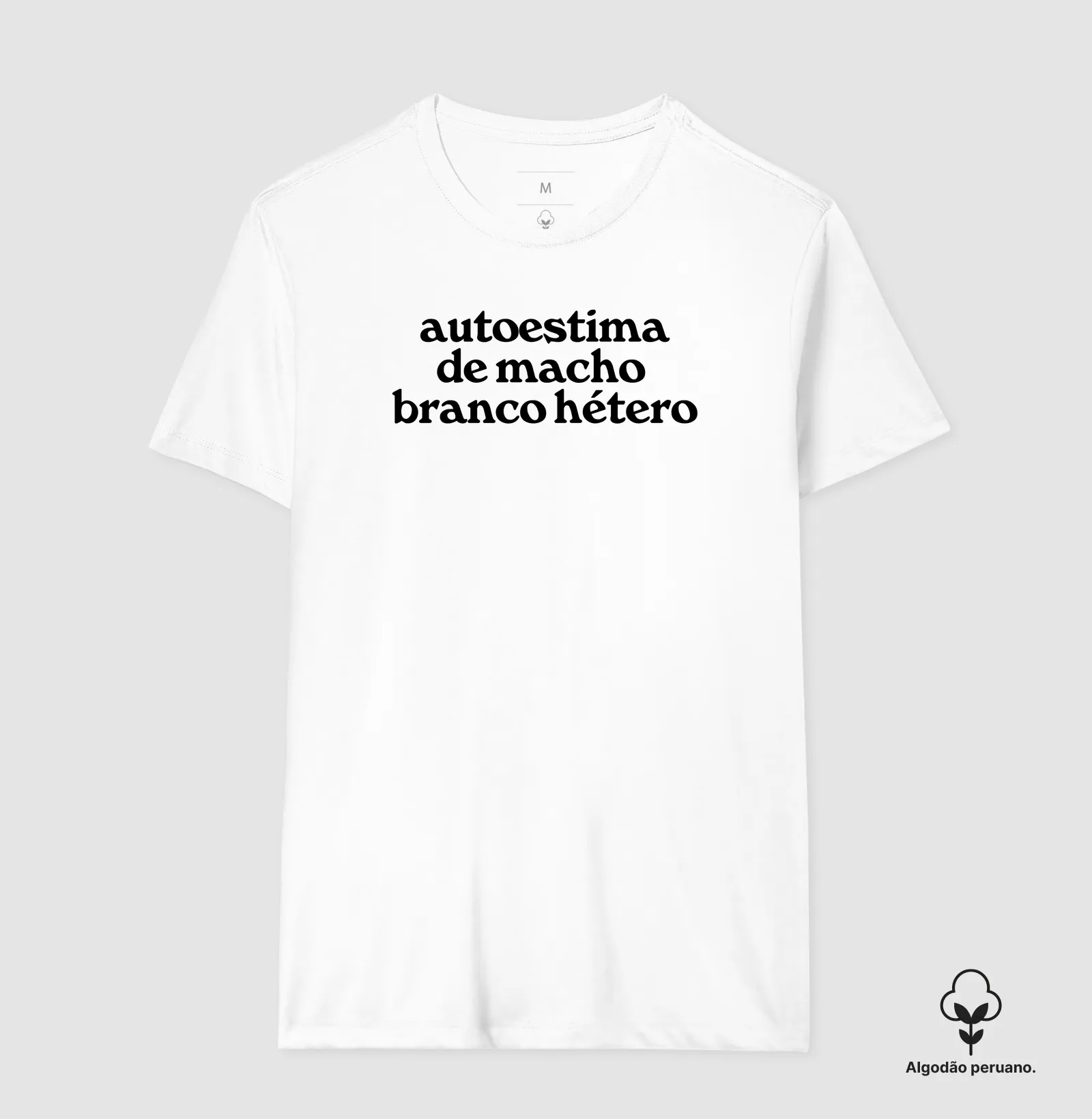 Autoestima de macho branco hétero - Imagem 3