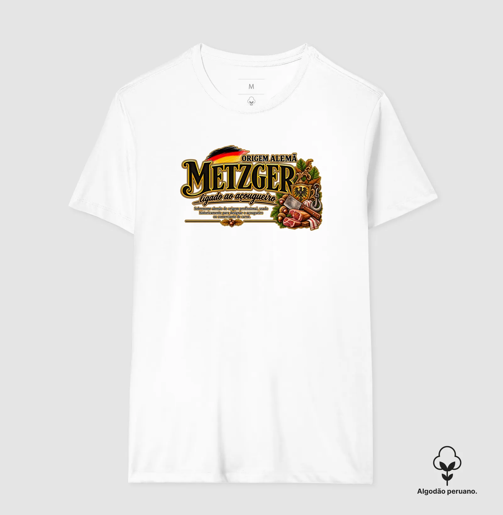 Metzger  - Imagem 6