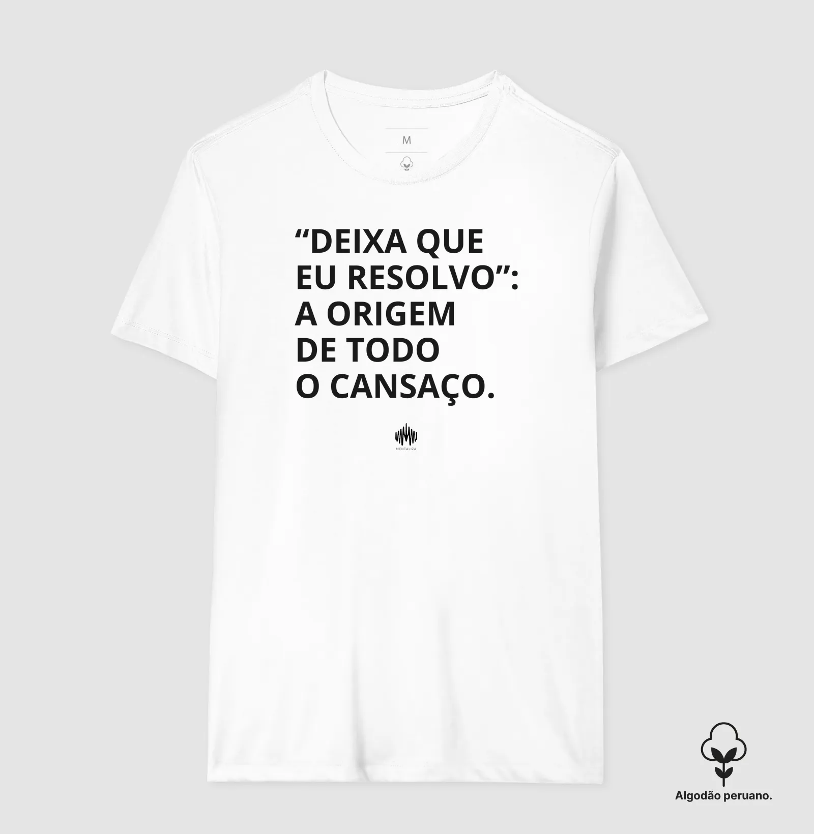 “Deixa Que Eu Resolvo”: A Origem de Todo Cansaço. - Imagem 4