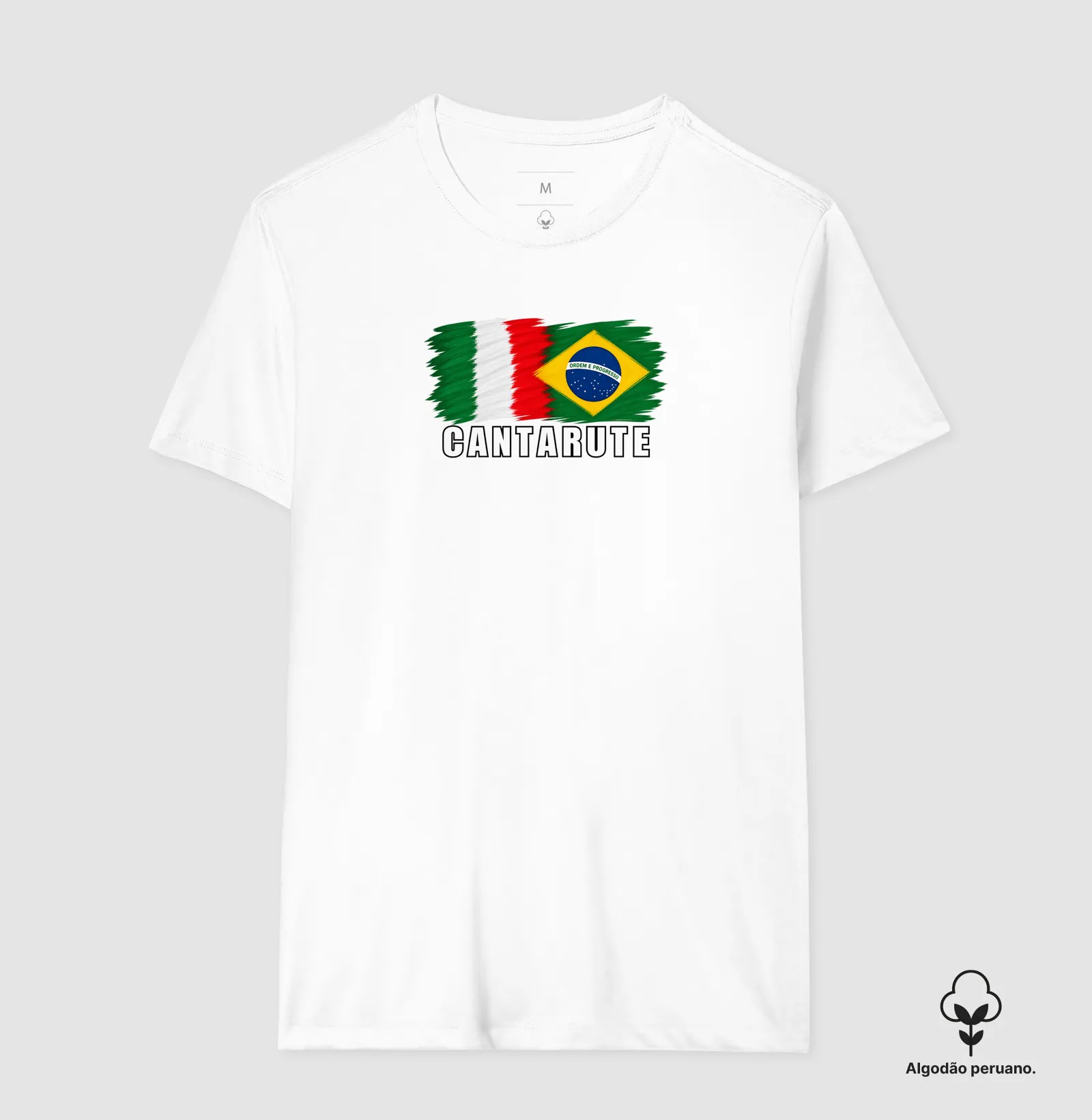 Cantarute  - Imagem 9