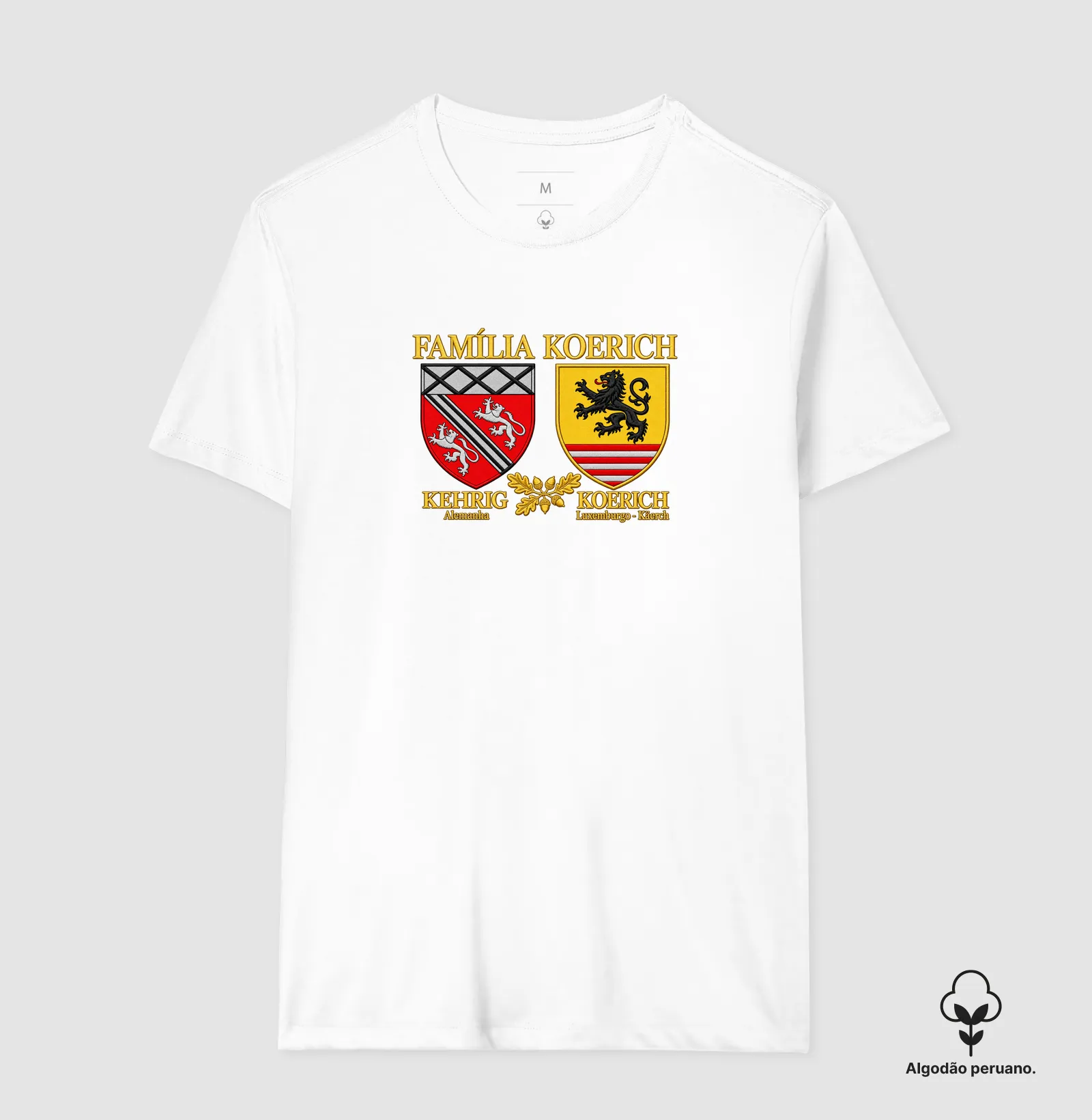 Família Koerich - Imagem 5