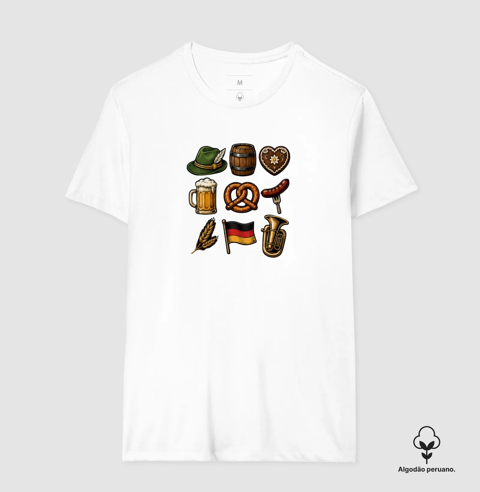 Camisa 1