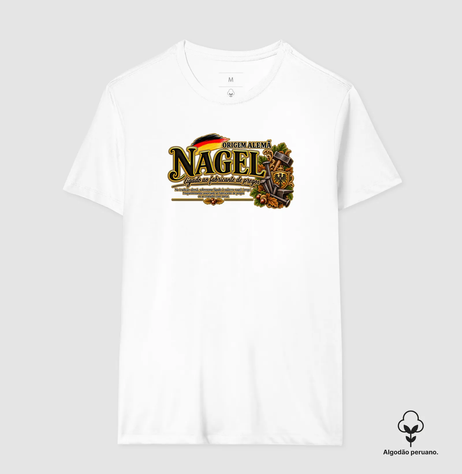 Nagel  - Imagem 8
