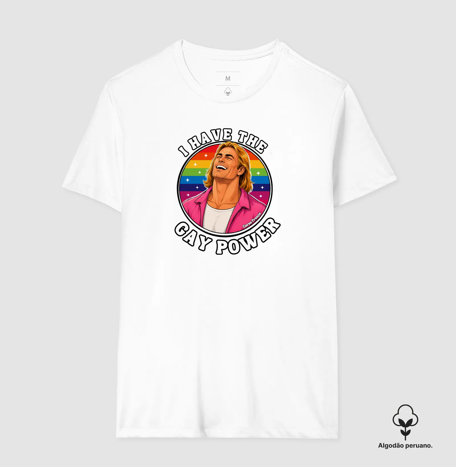 Camisa 1