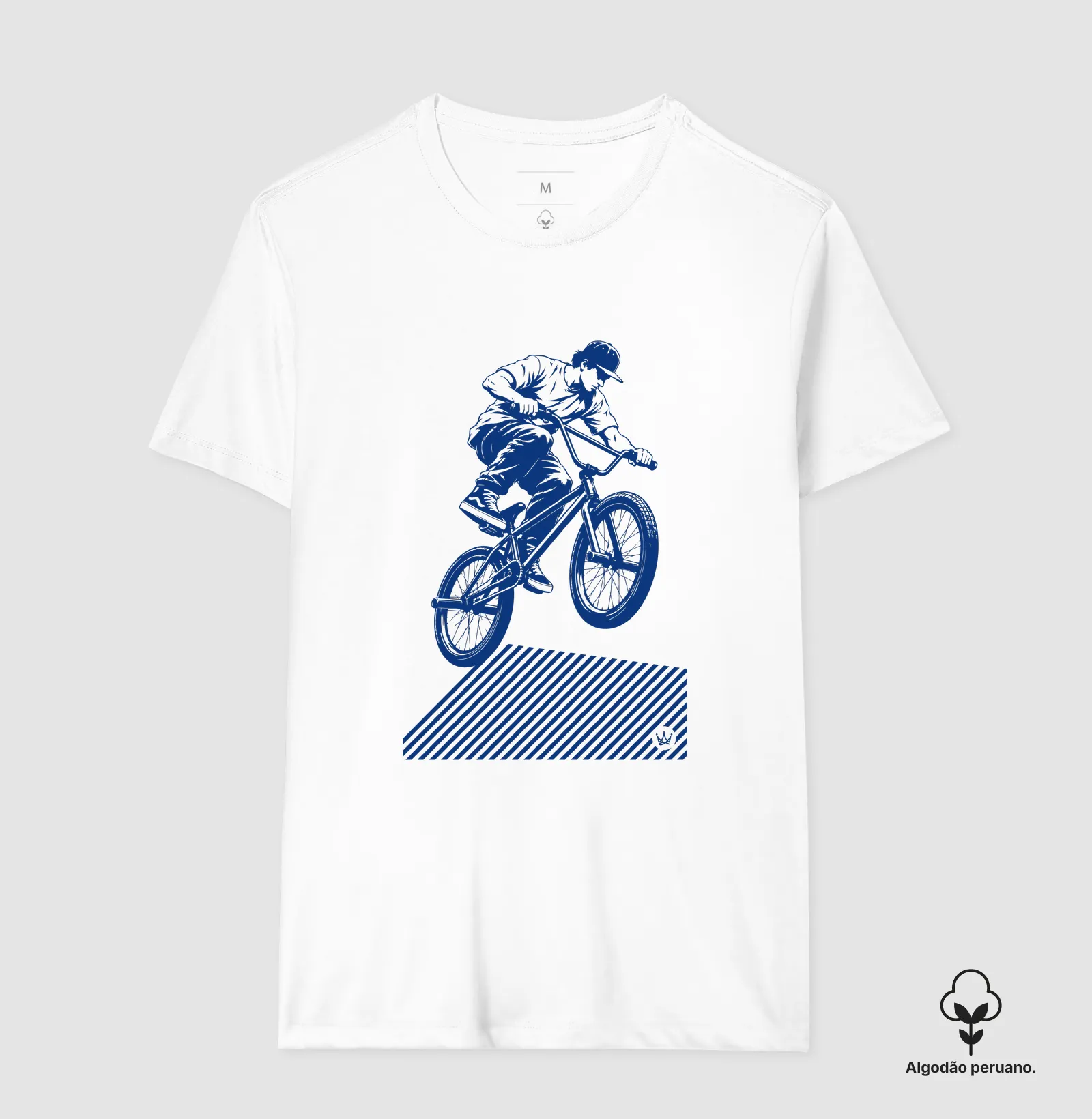 Ciclista - BMX - Imagem 3