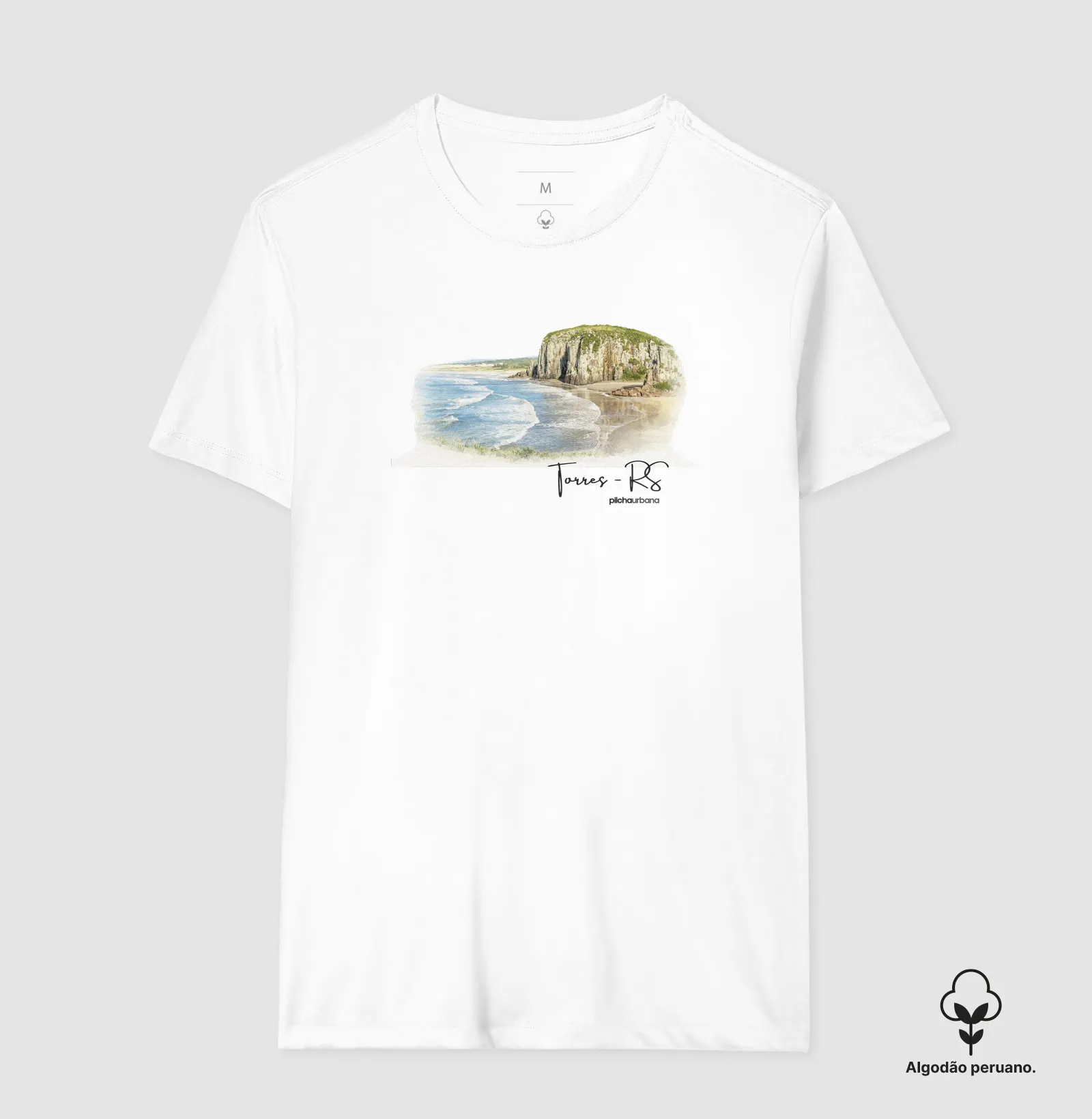 Camisa 1