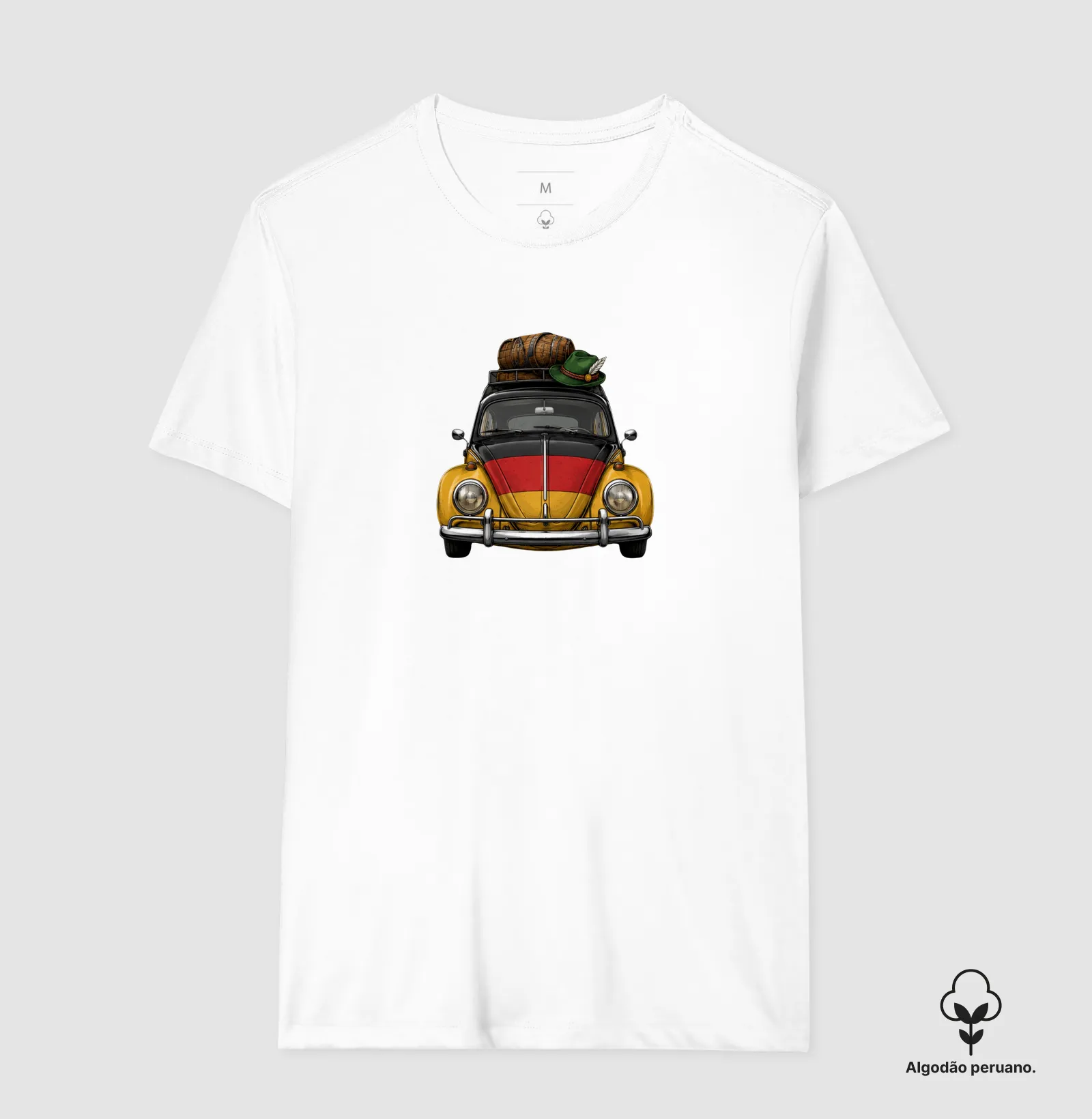 Camisa 8