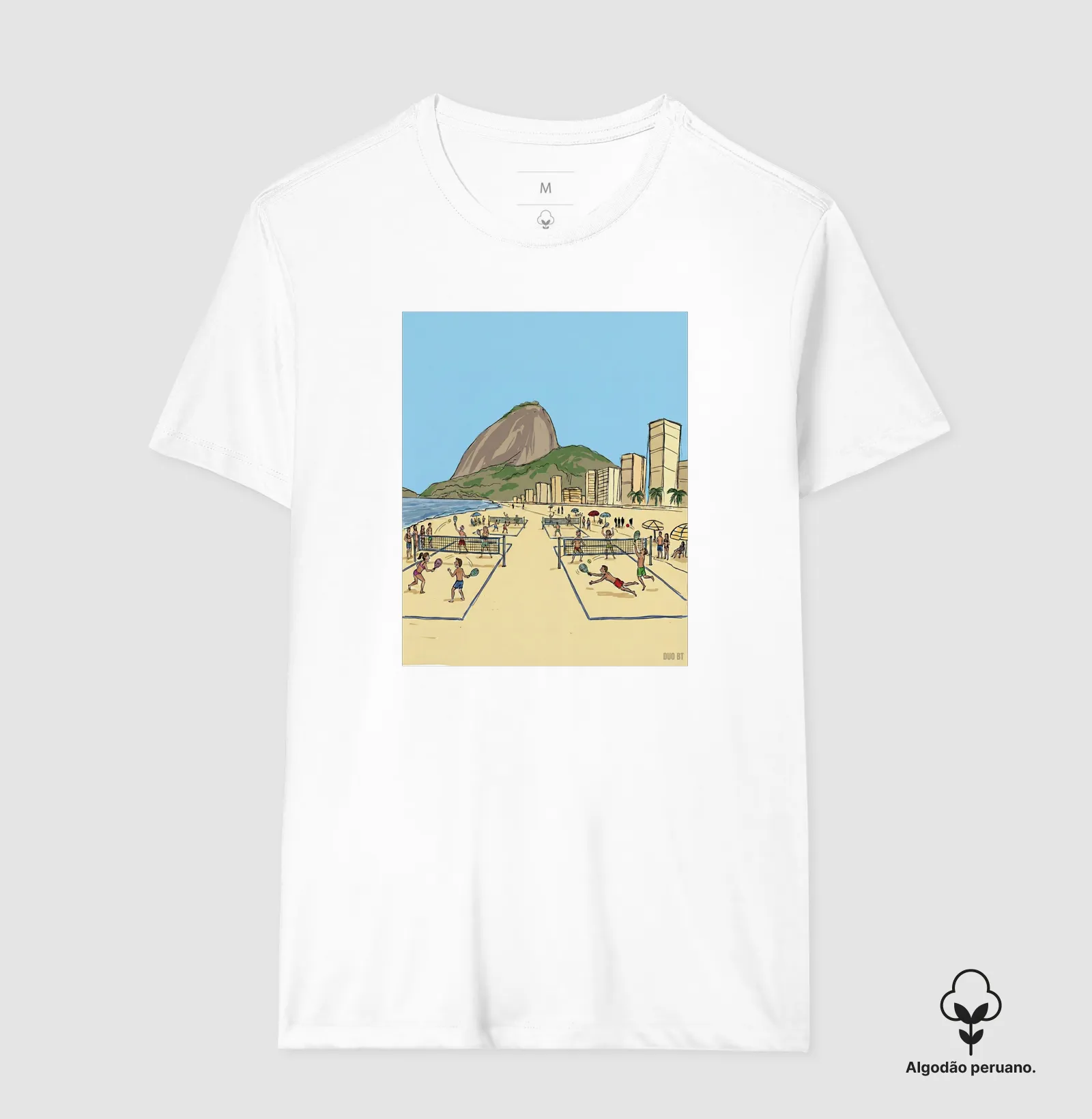 Camisa 2