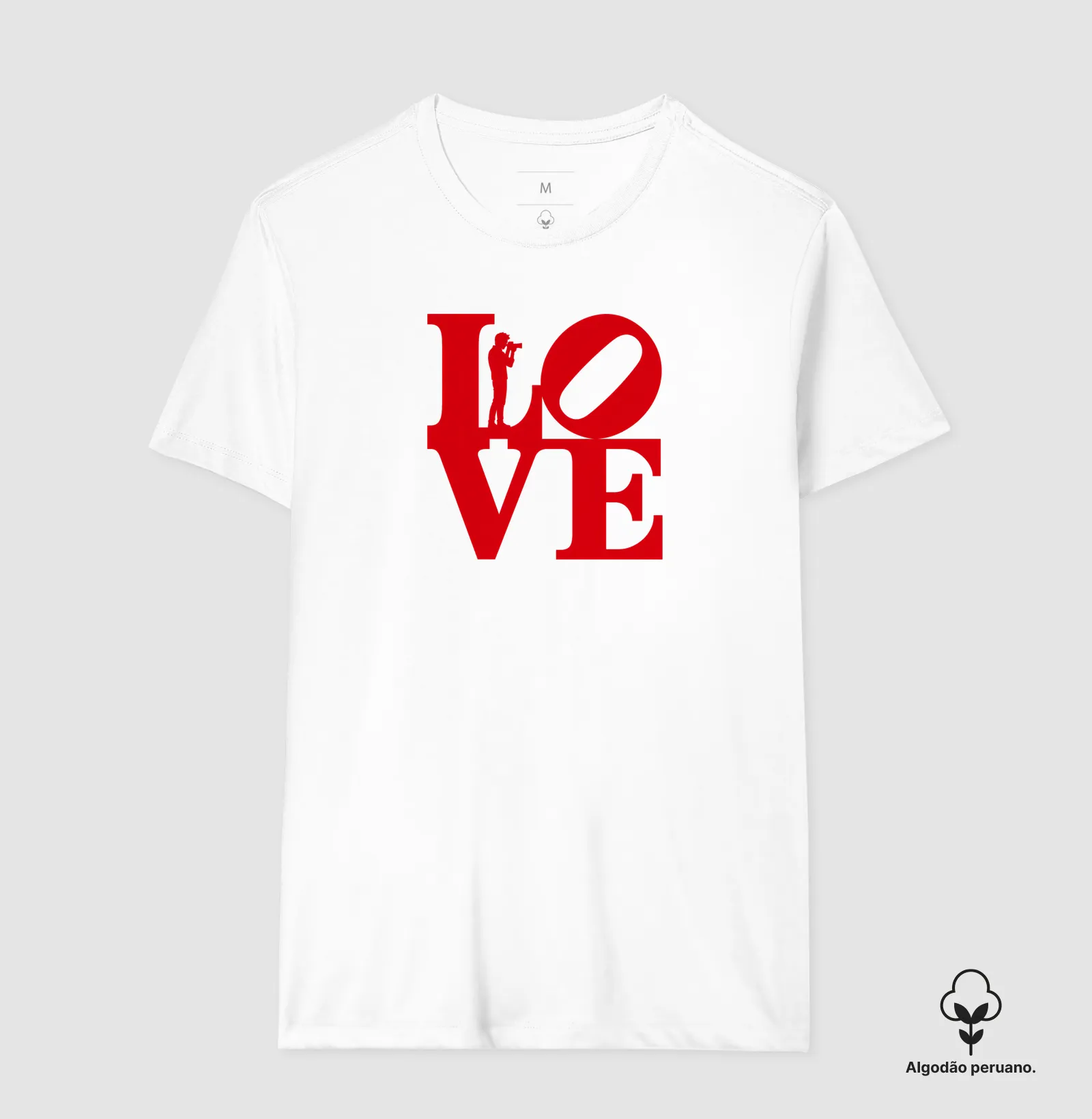 Love - Ele - Imagem 6