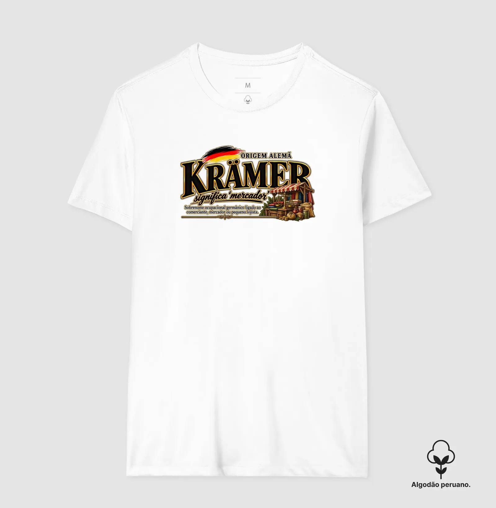Krämer  - Imagem 5