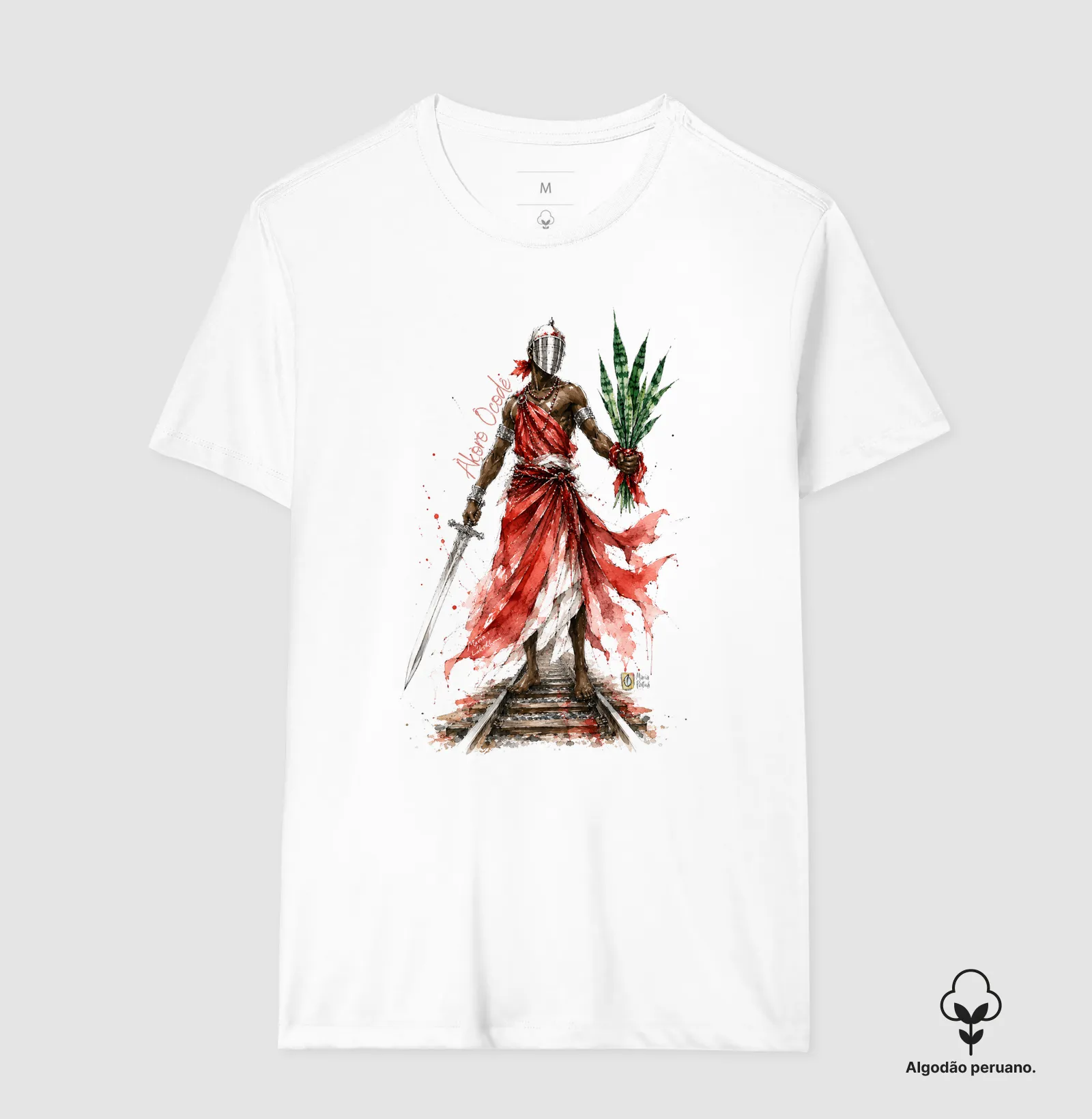 Camisa 1