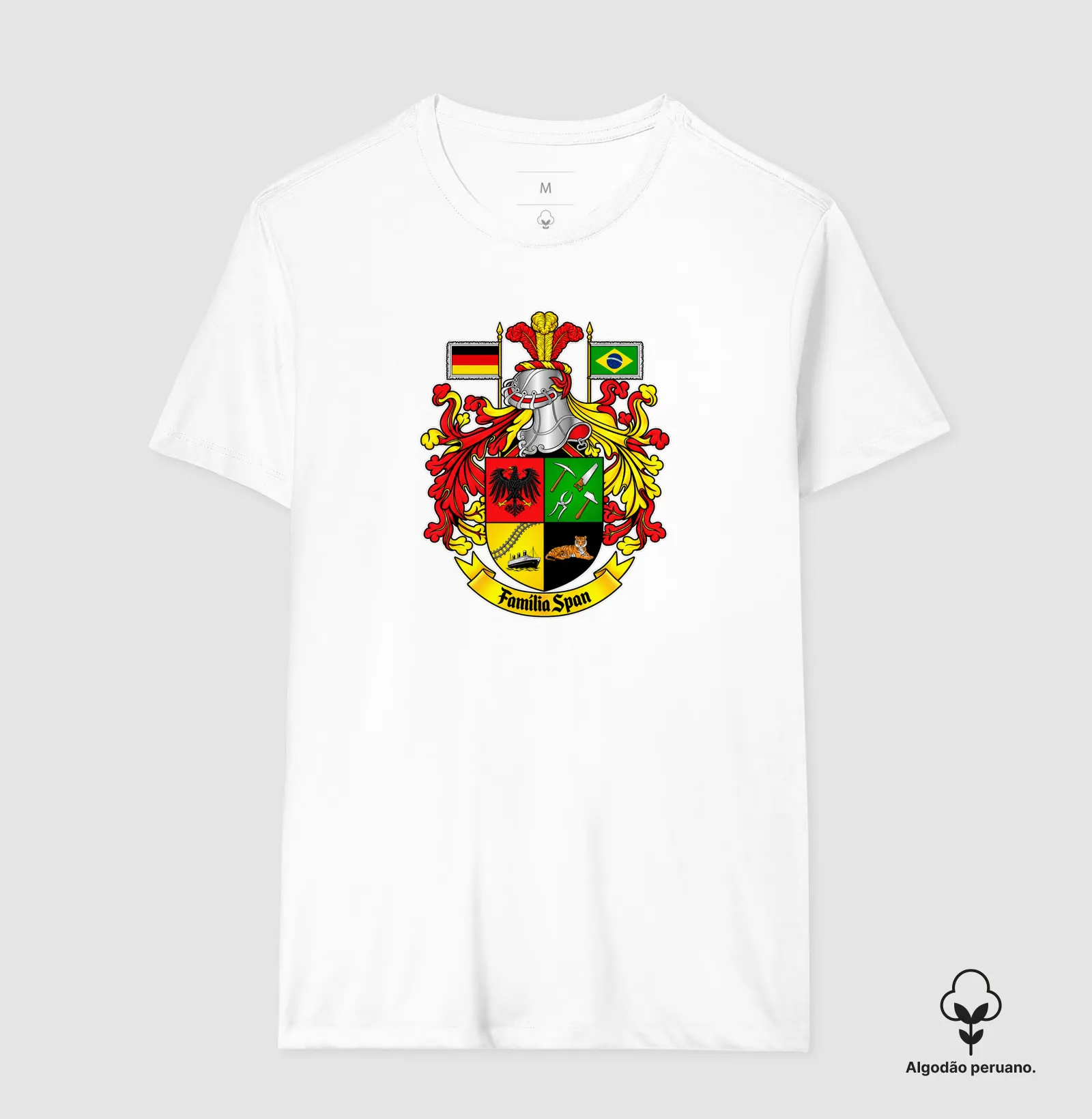 Família Span - Imagem 3
