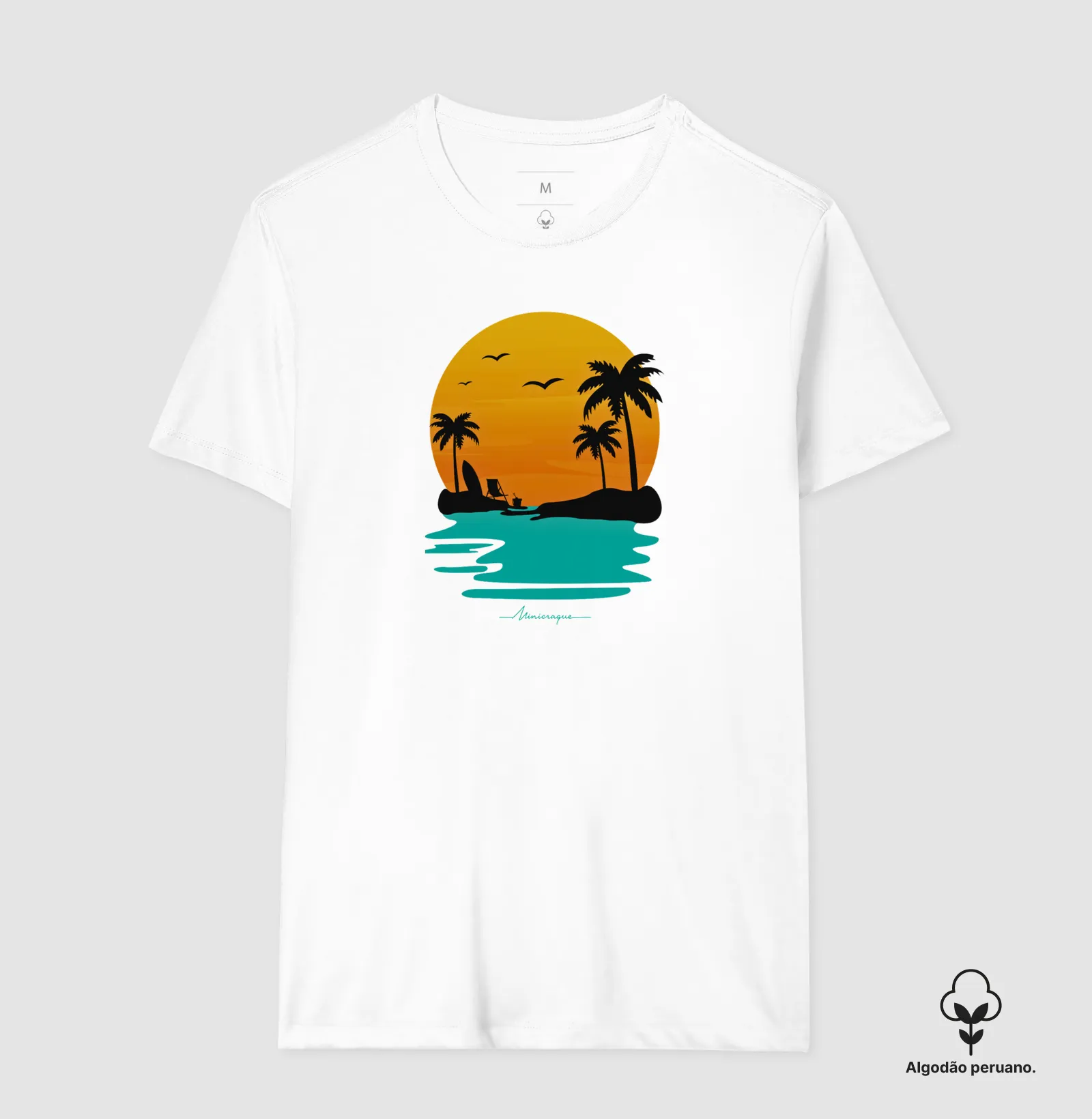 Camisa 2