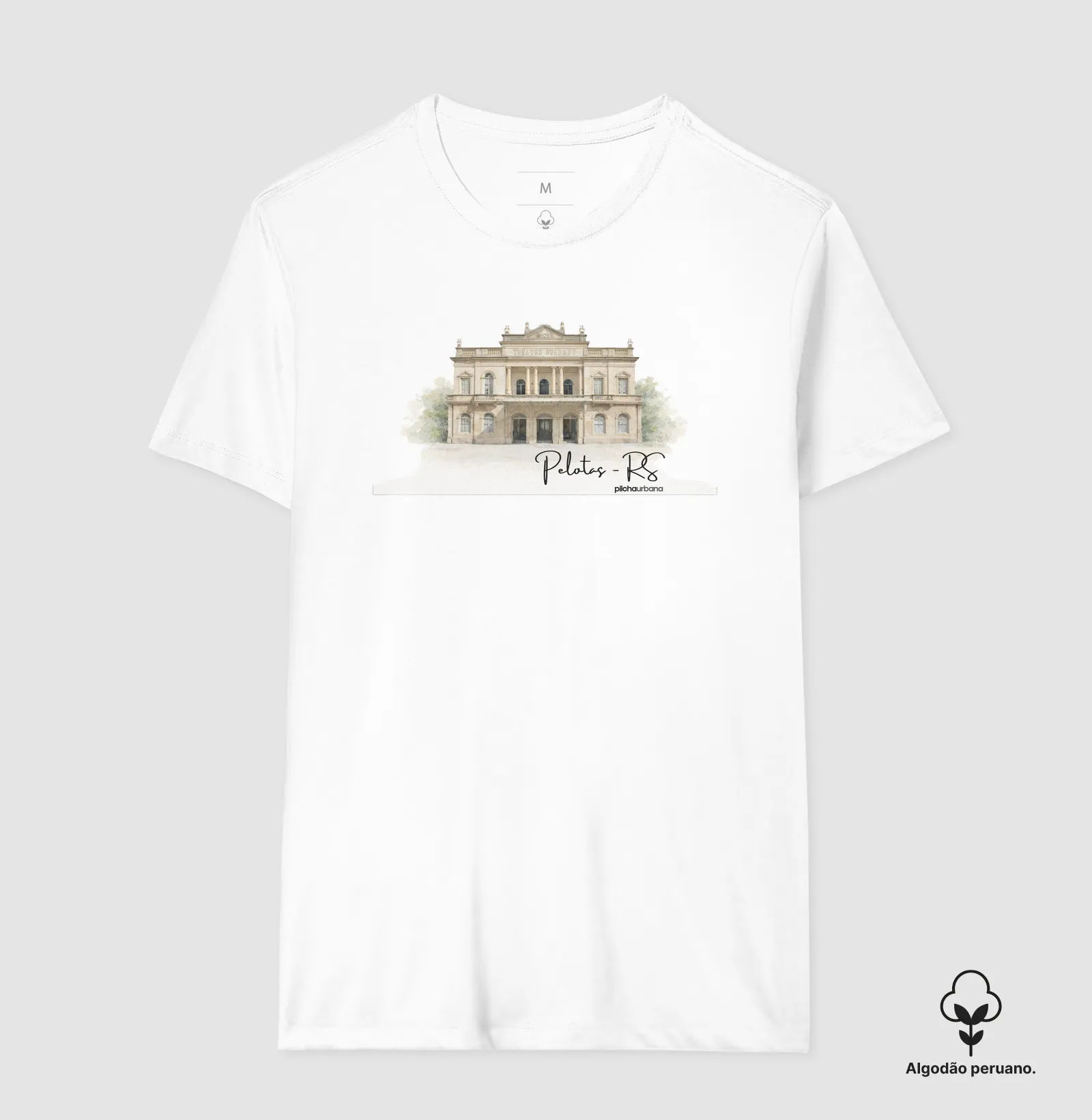 Camisa 1
