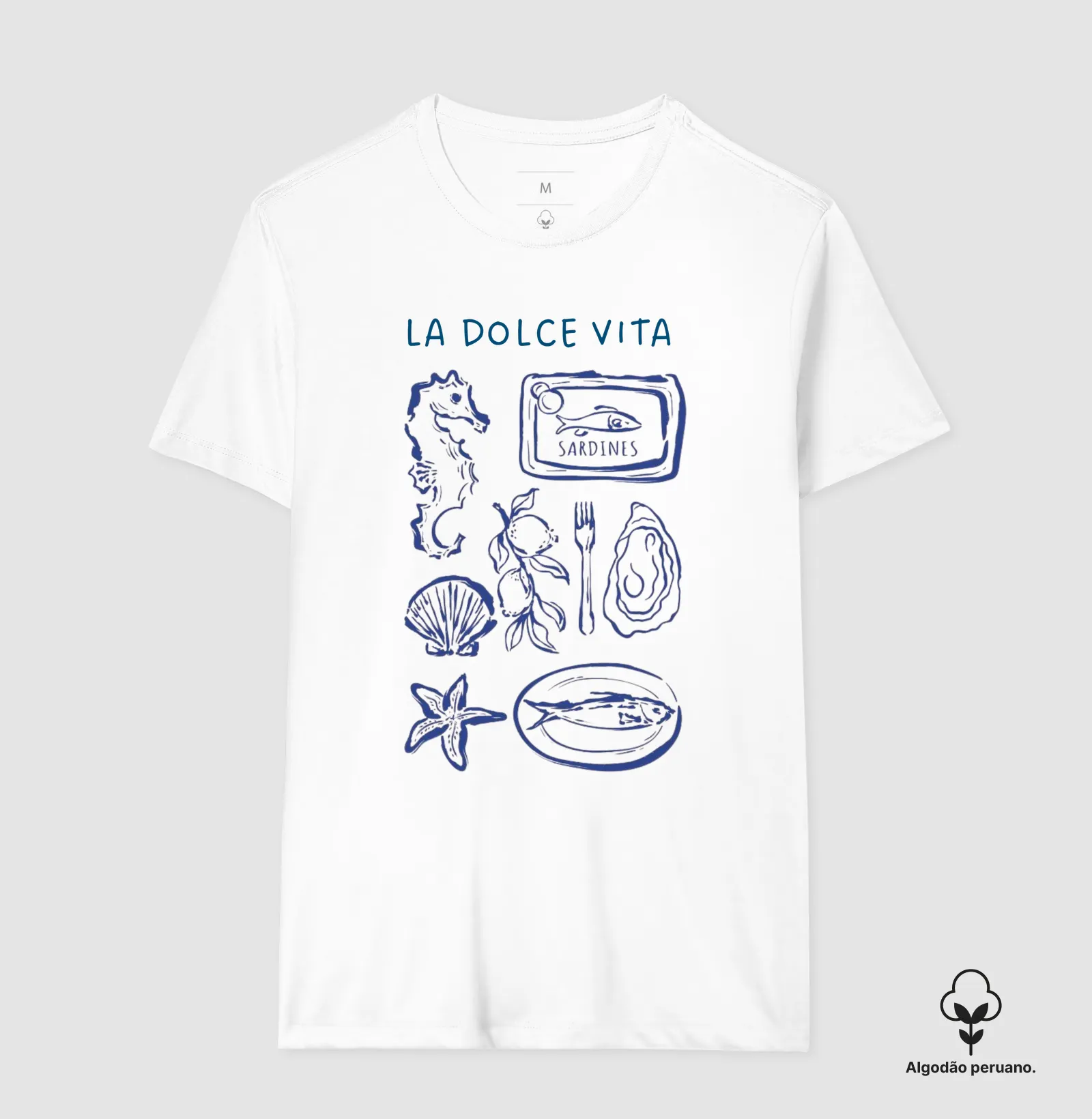 La Dolce Vita Marinha