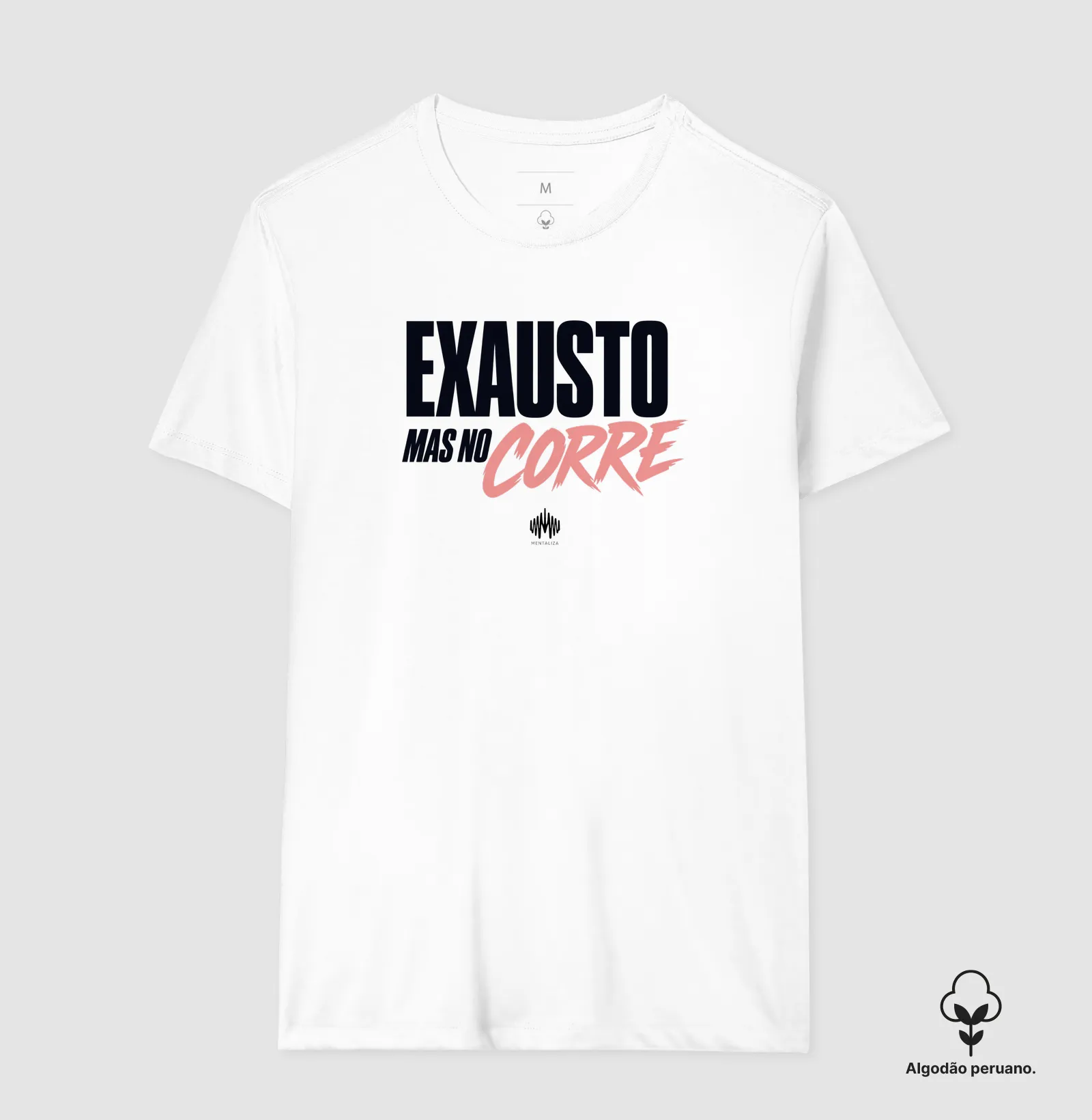 Exausto(a) Mas No Corre - Imagem 4