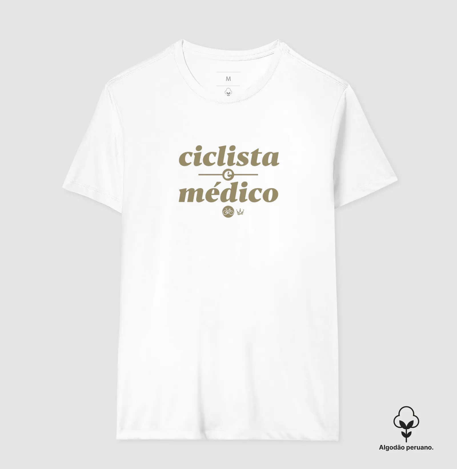 Ciclista e médico - Imagem 3