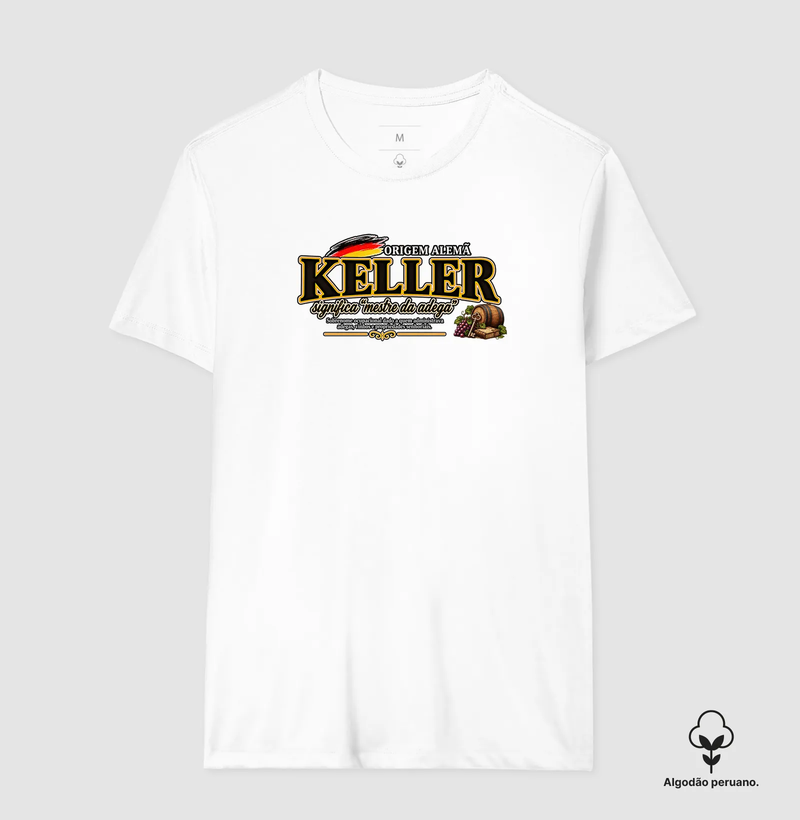 Keller  - Imagem 7