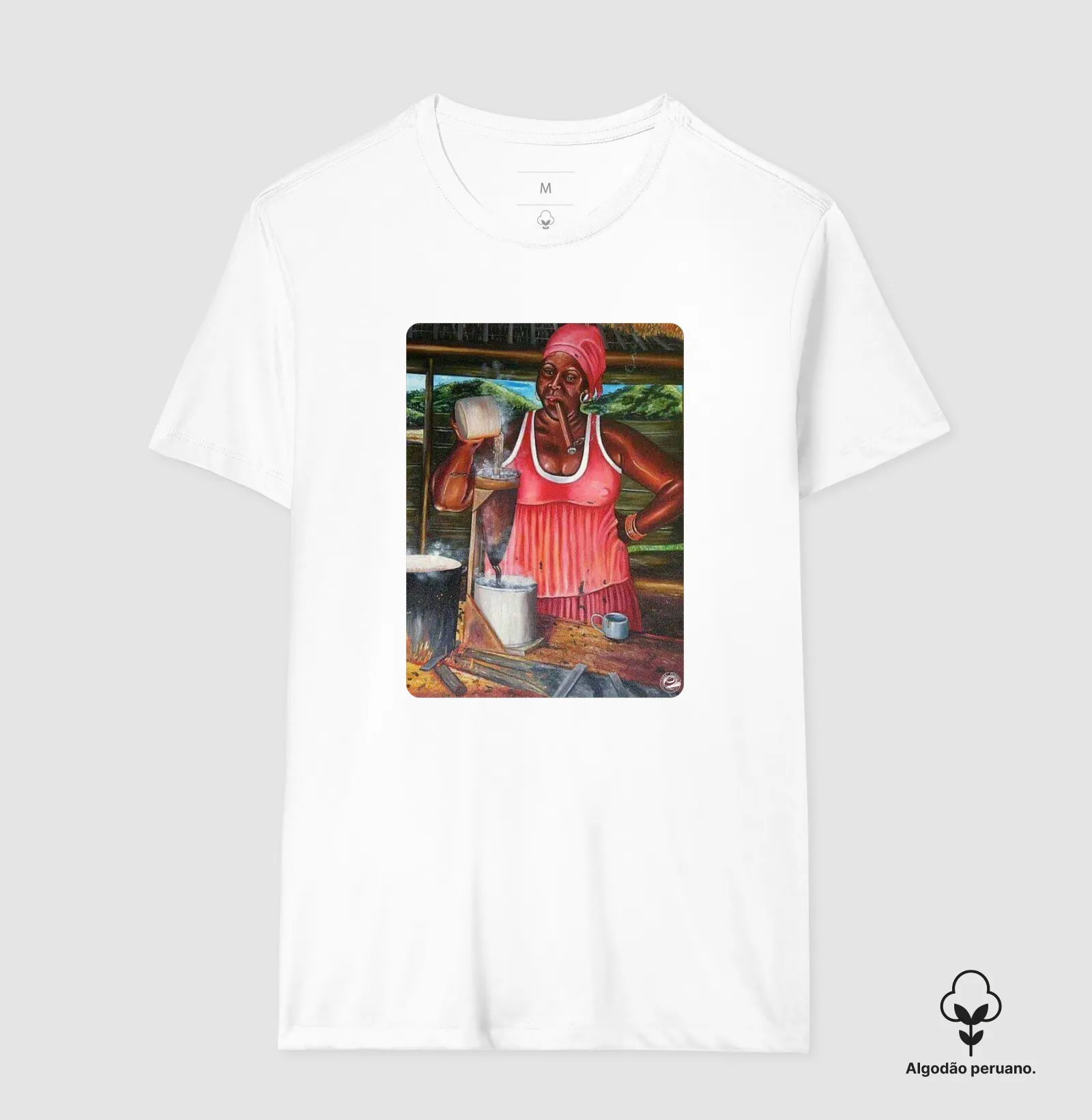 Camisa 2