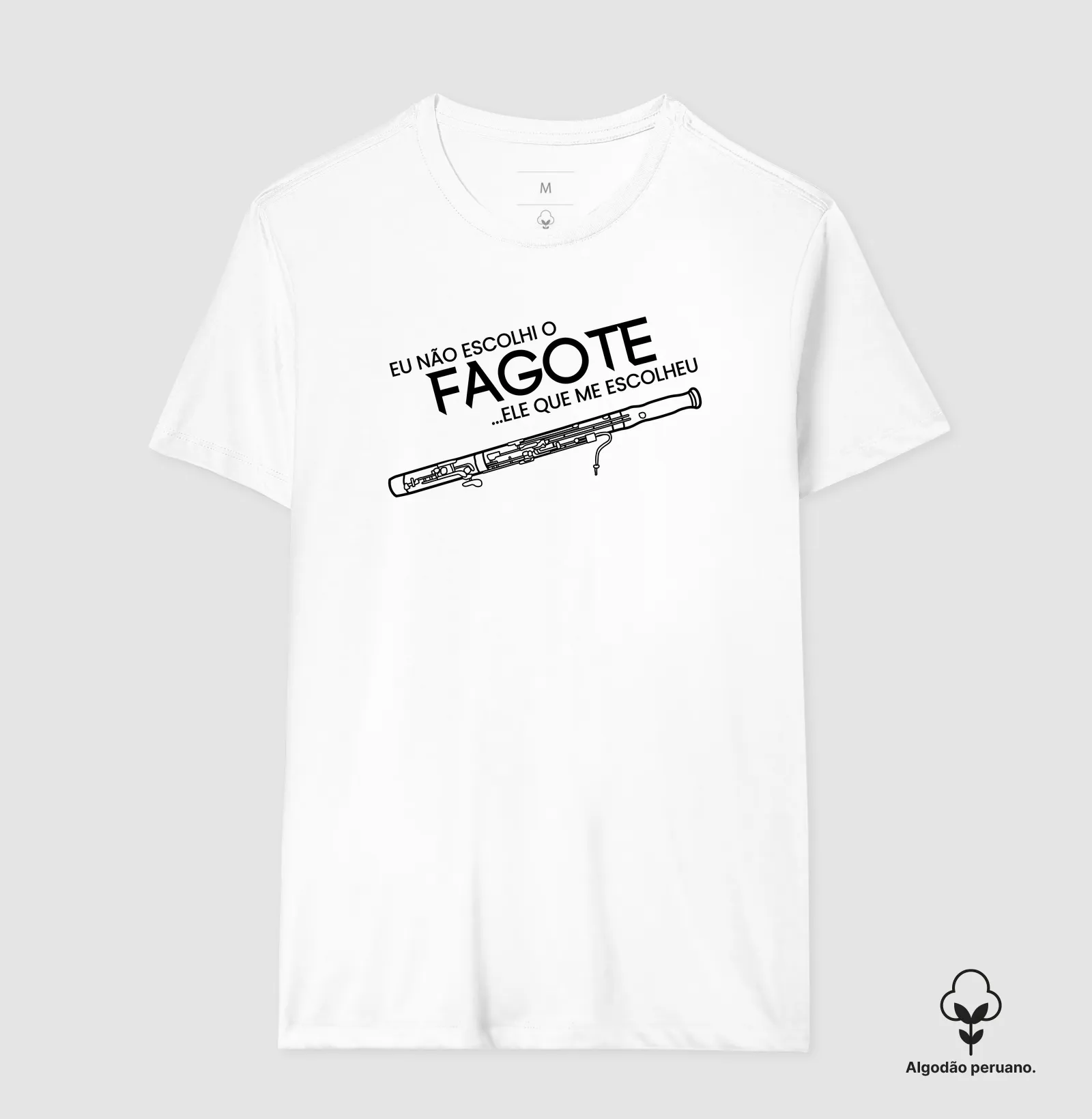 O Fagote que me escolheu - Imagem 3