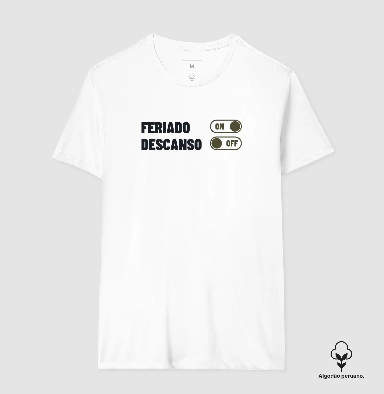 Feriado ON, descanso OFF - Imagem 9