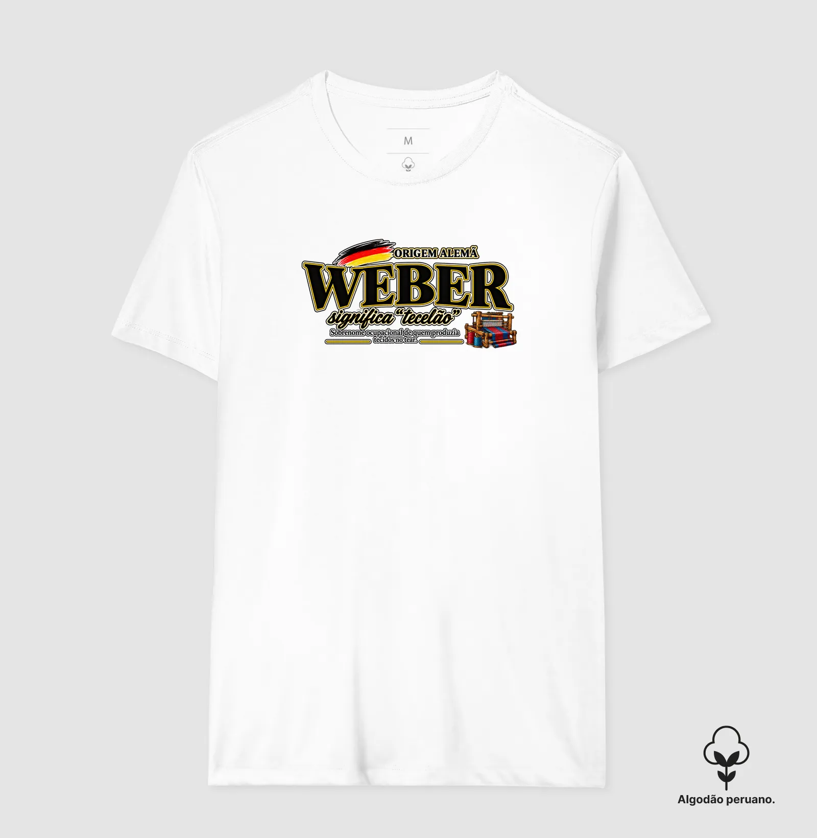 Weber - Imagem 8