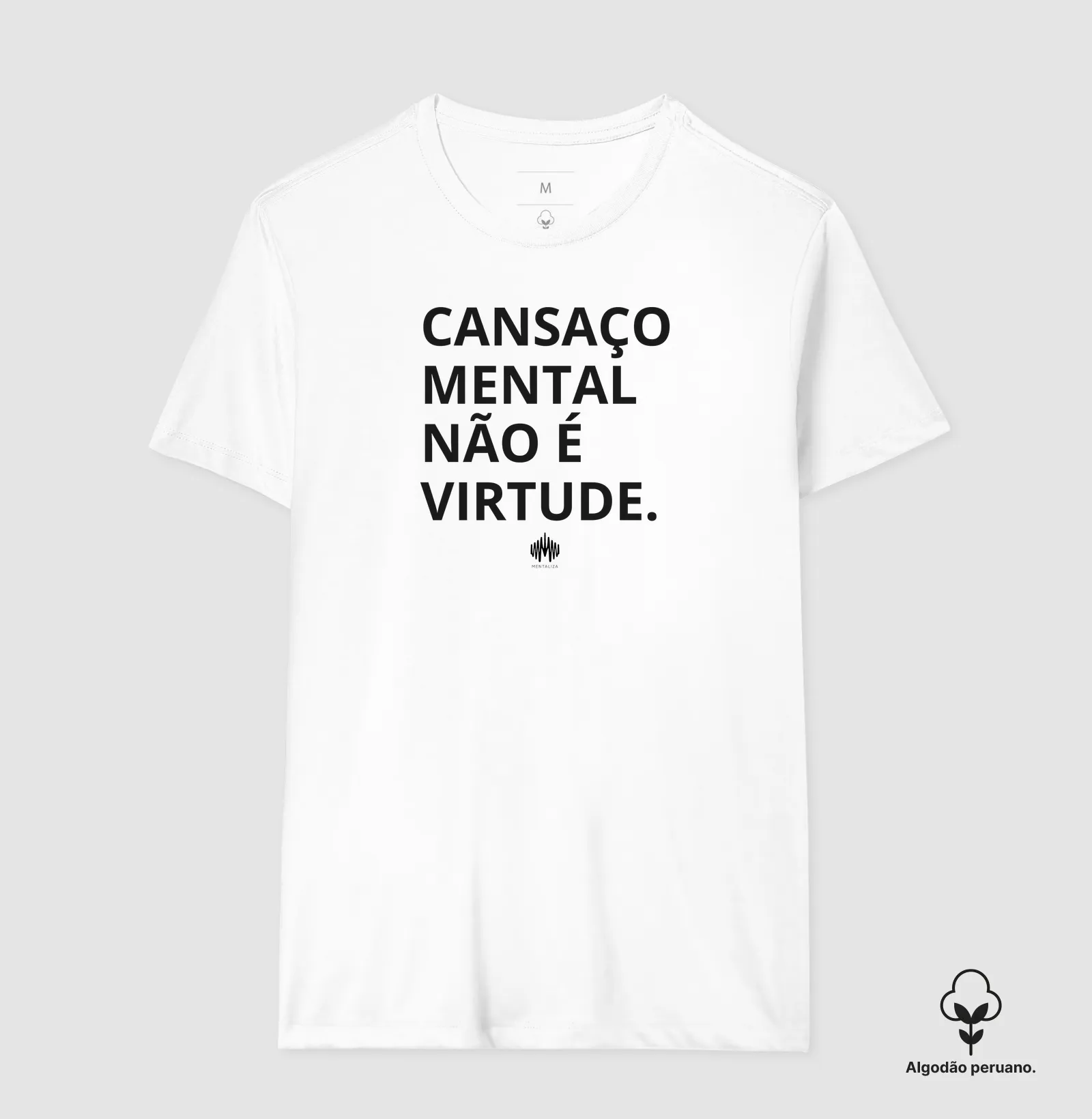 Cansaço mental não é virtude. - Imagem 6