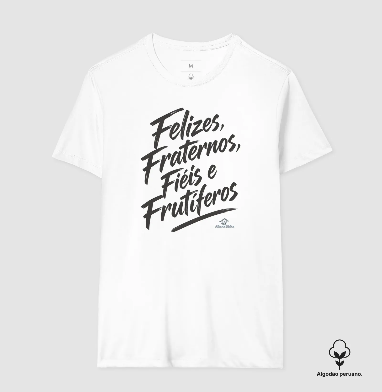 New - Felizes, Fraternos, Fiéis e Frutíferos - Imagem 6