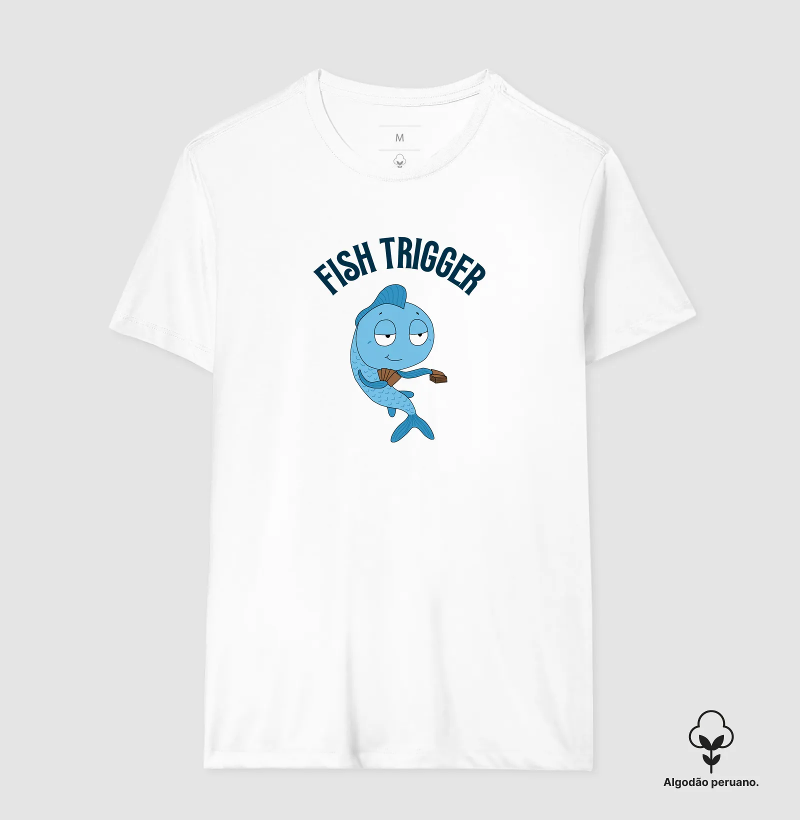 Fish Trigger - Imagem 4